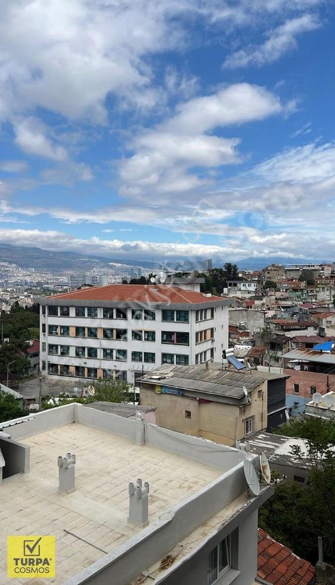 Muhteşem Deniz Manzaralı Ara Kat Daire - Görsel 3