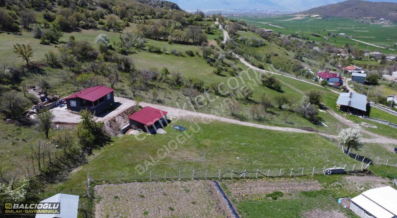Balcıoğlundan Bostandere Mah. Satılık Bahçeyeri - Görsel 4