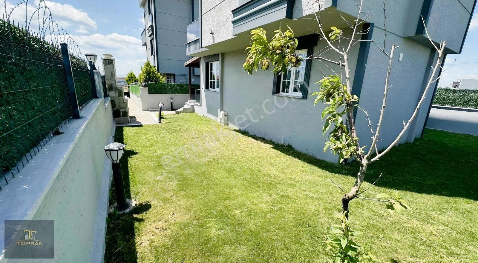 Tam Müstakil 4+1 İskanlı Kat Mülkiyetli Villa //toprak İnşaat\\ - Görsel 31