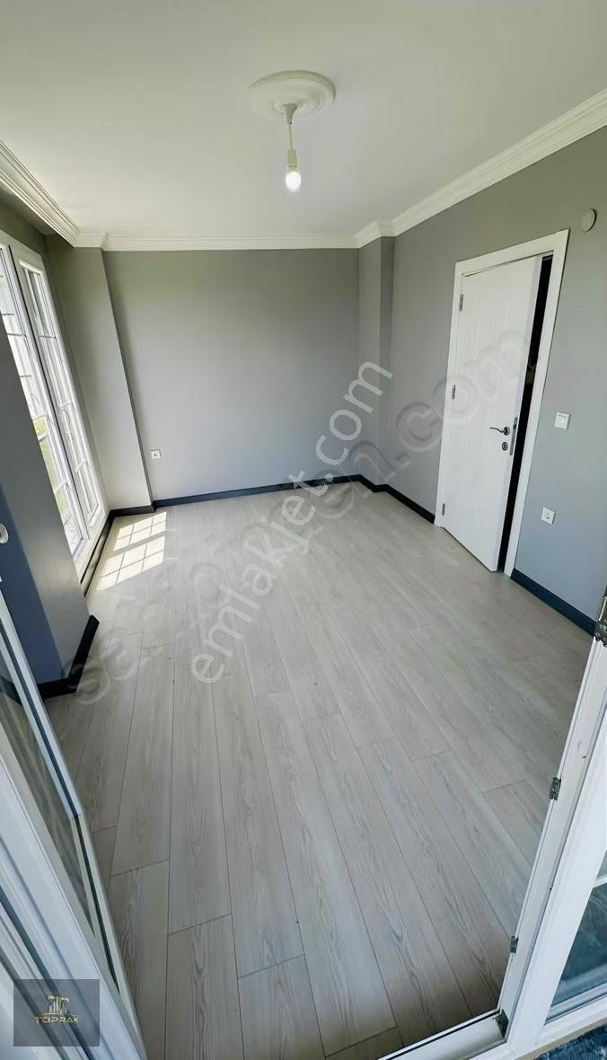 Tam Müstakil 4+1 İskanlı Kat Mülkiyetli Villa //toprak İnşaat\\ - Görsel 14