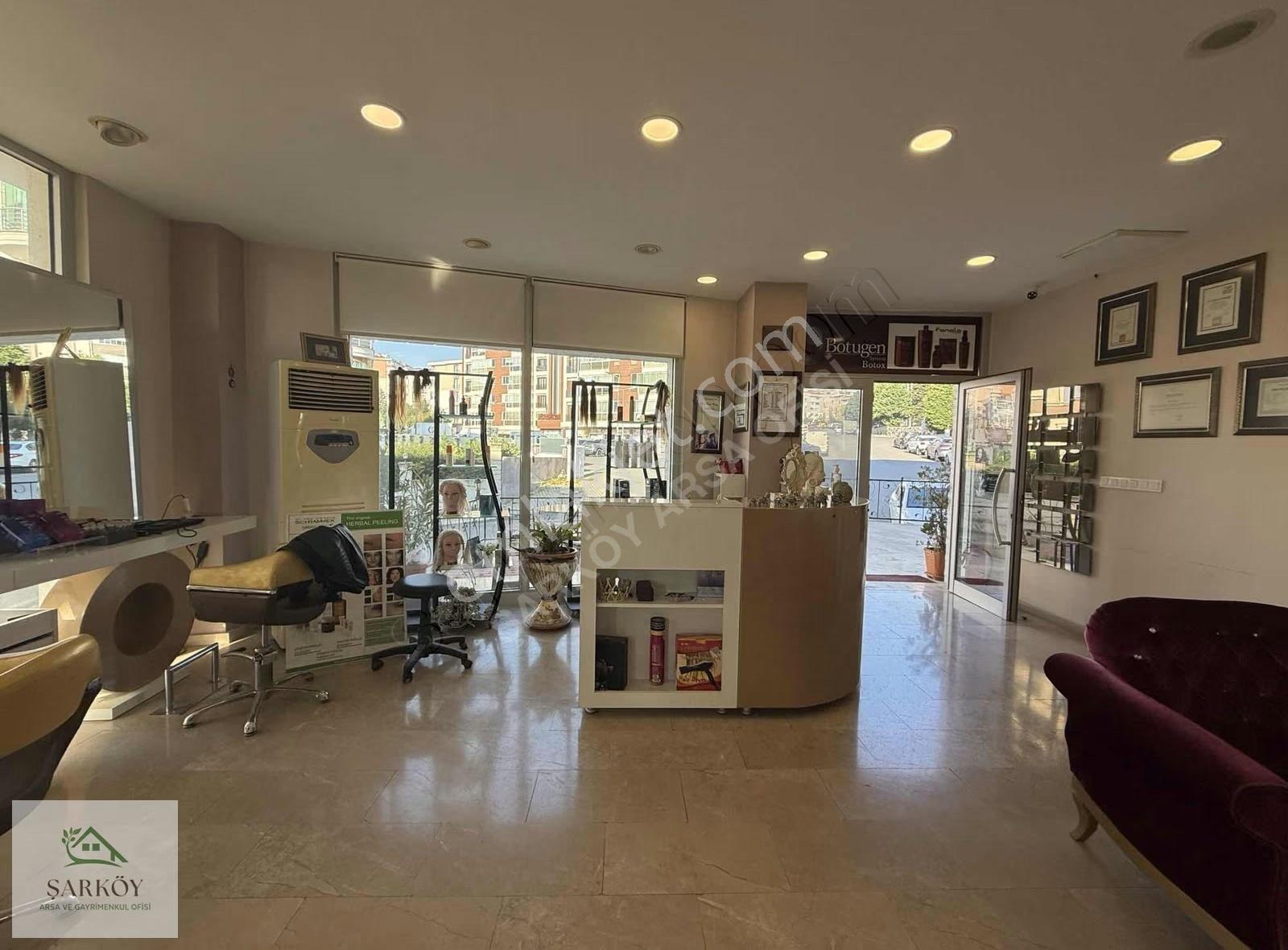 Hürriyet Mh,prestijli Lokasyon ,bahçe Palanı ,sorunsuz Otopark!! - Görsel 12