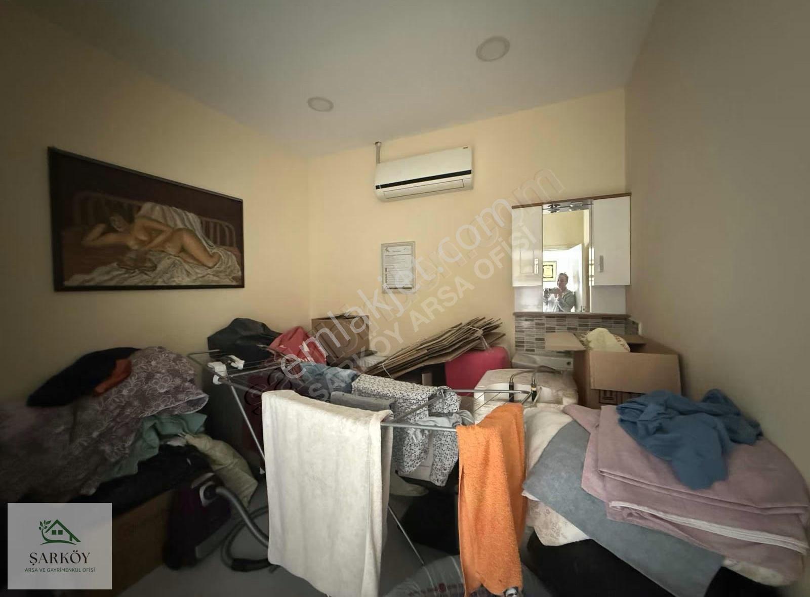 Hürriyet Mh,prestijli Lokasyon ,bahçe Palanı ,sorunsuz Otopark!! - Görsel 3