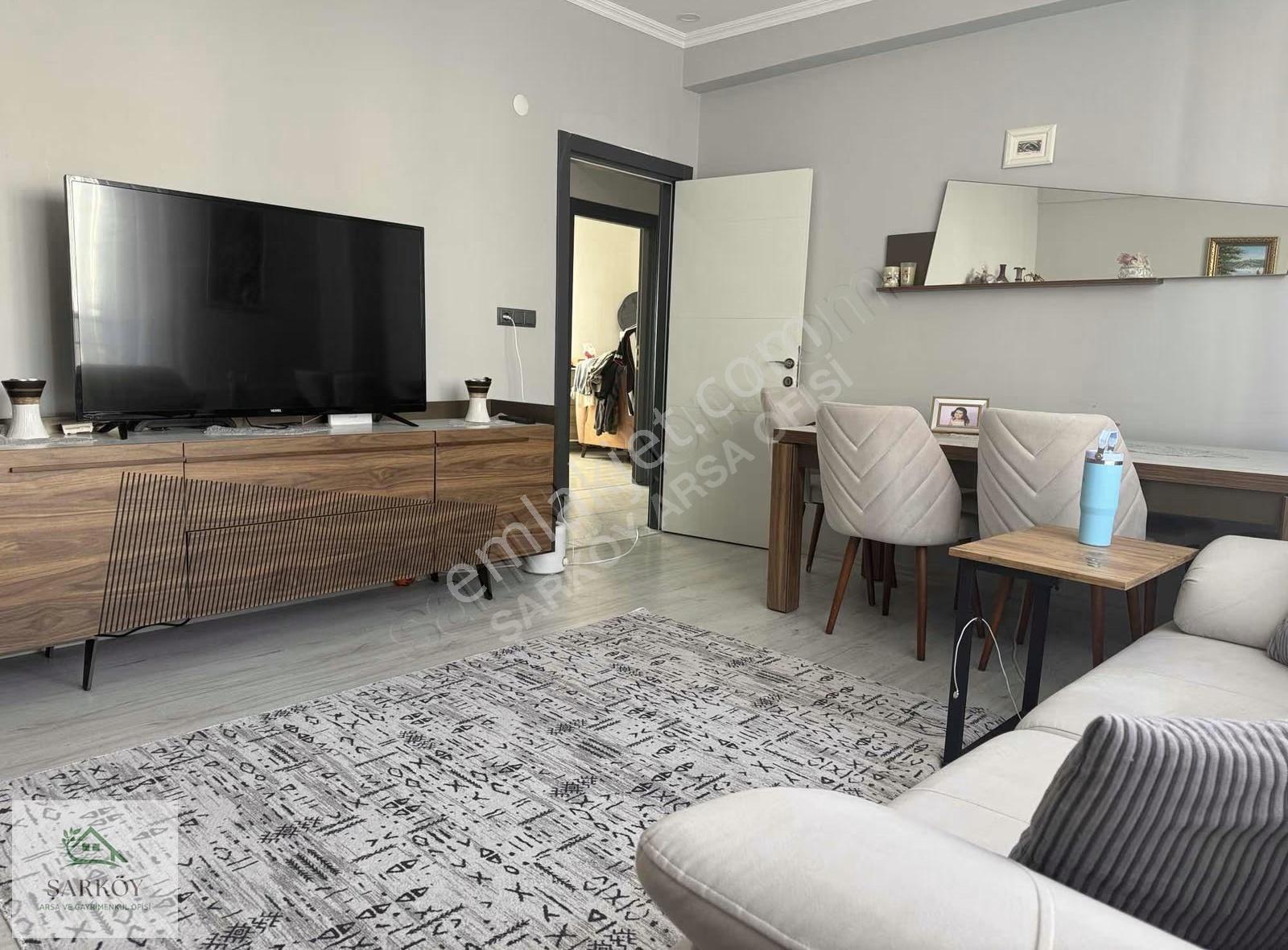 Çınarlı Mh.gelişen Aksında Fırsat 2+1 Daire - Görsel 3