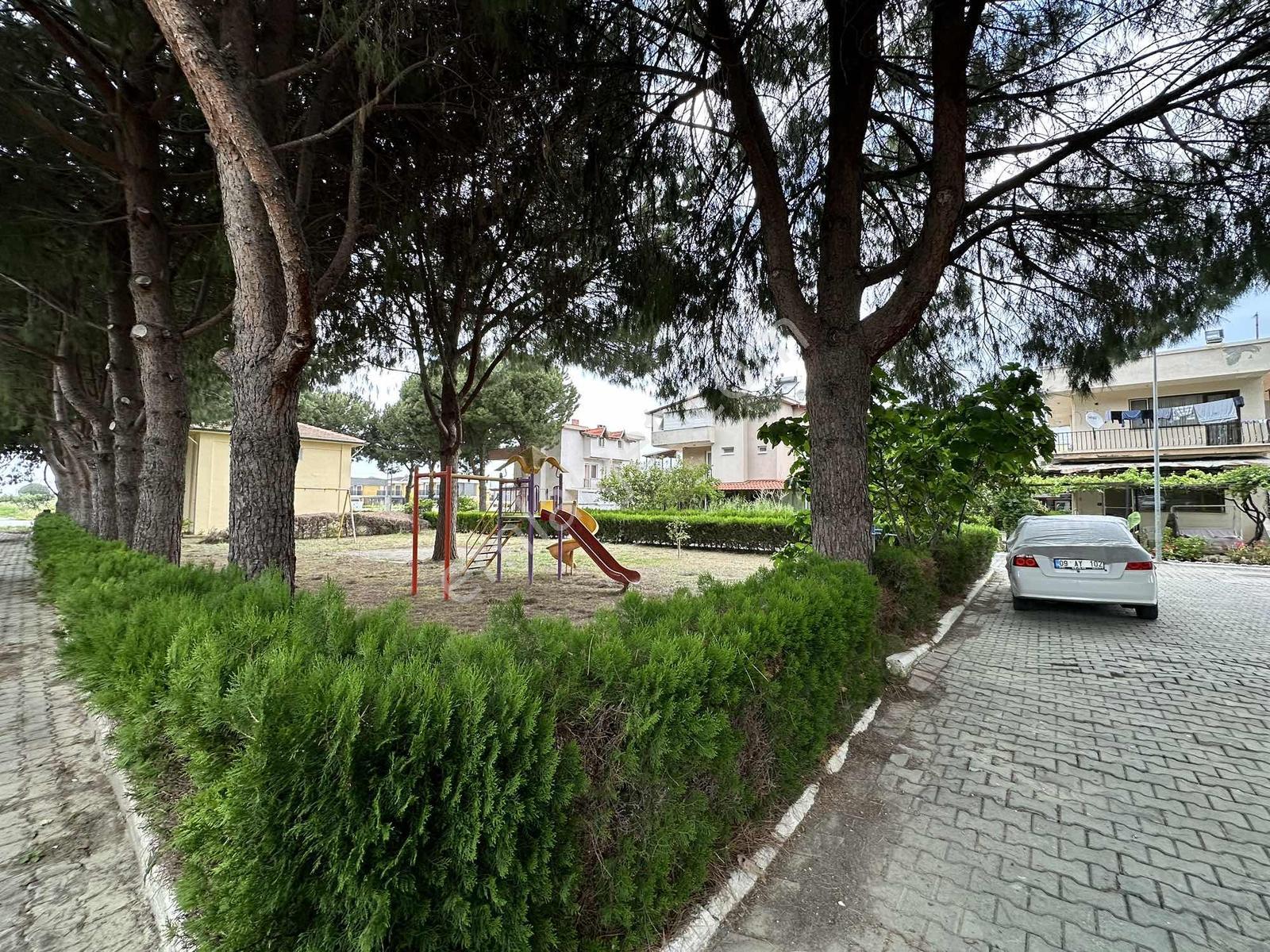 Kuşadası Davutlar Mahallesi 3+1 Villa - Görsel 2