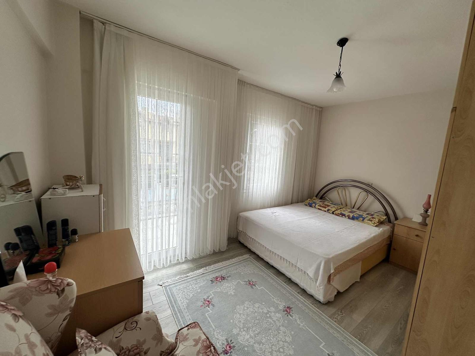 Kuşadası Davutlar Mahallesi 3+1 Villa - Görsel 20
