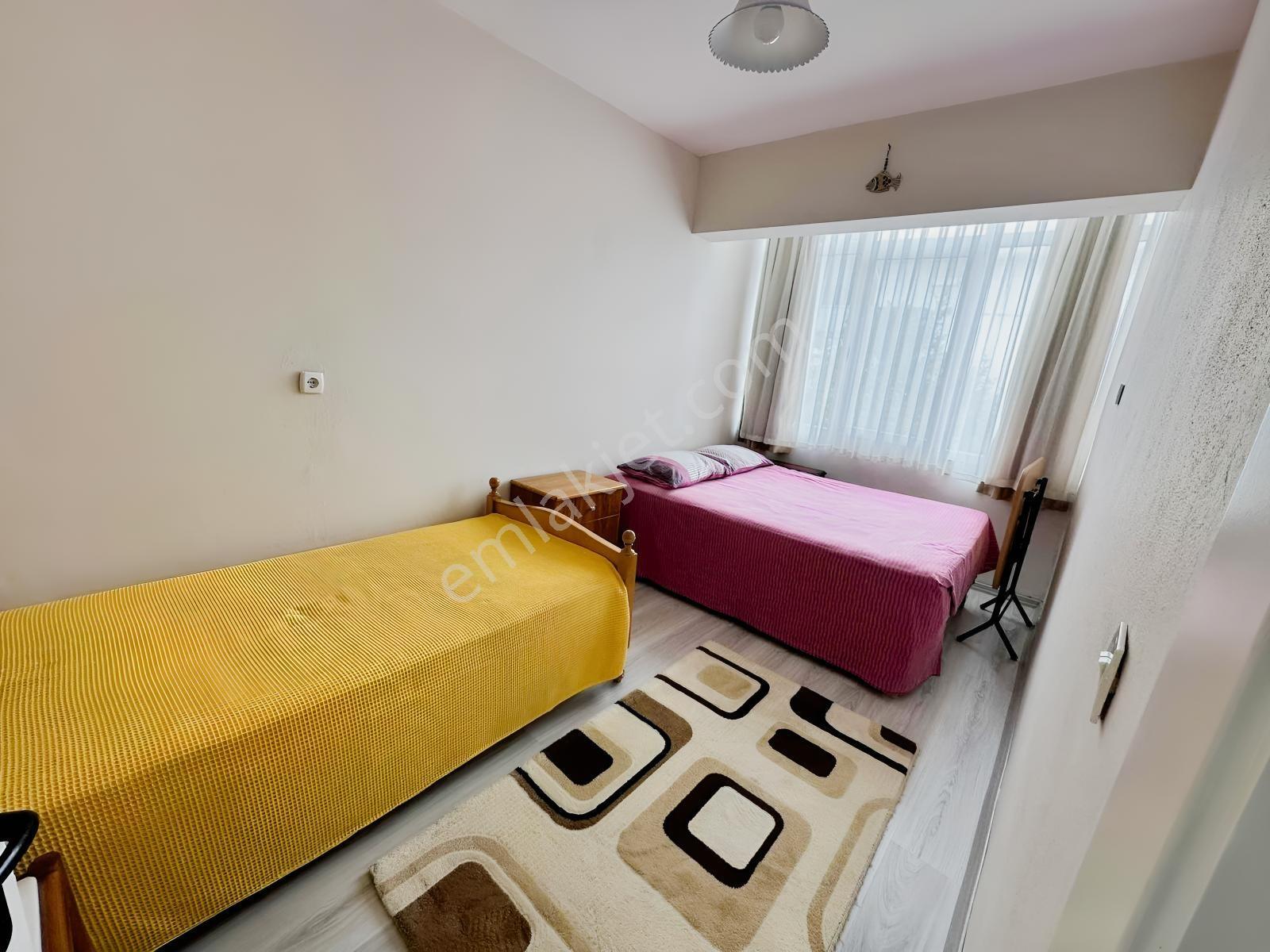 Kuşadası Davutlar Mahallesi 3+1 Villa - Görsel 33