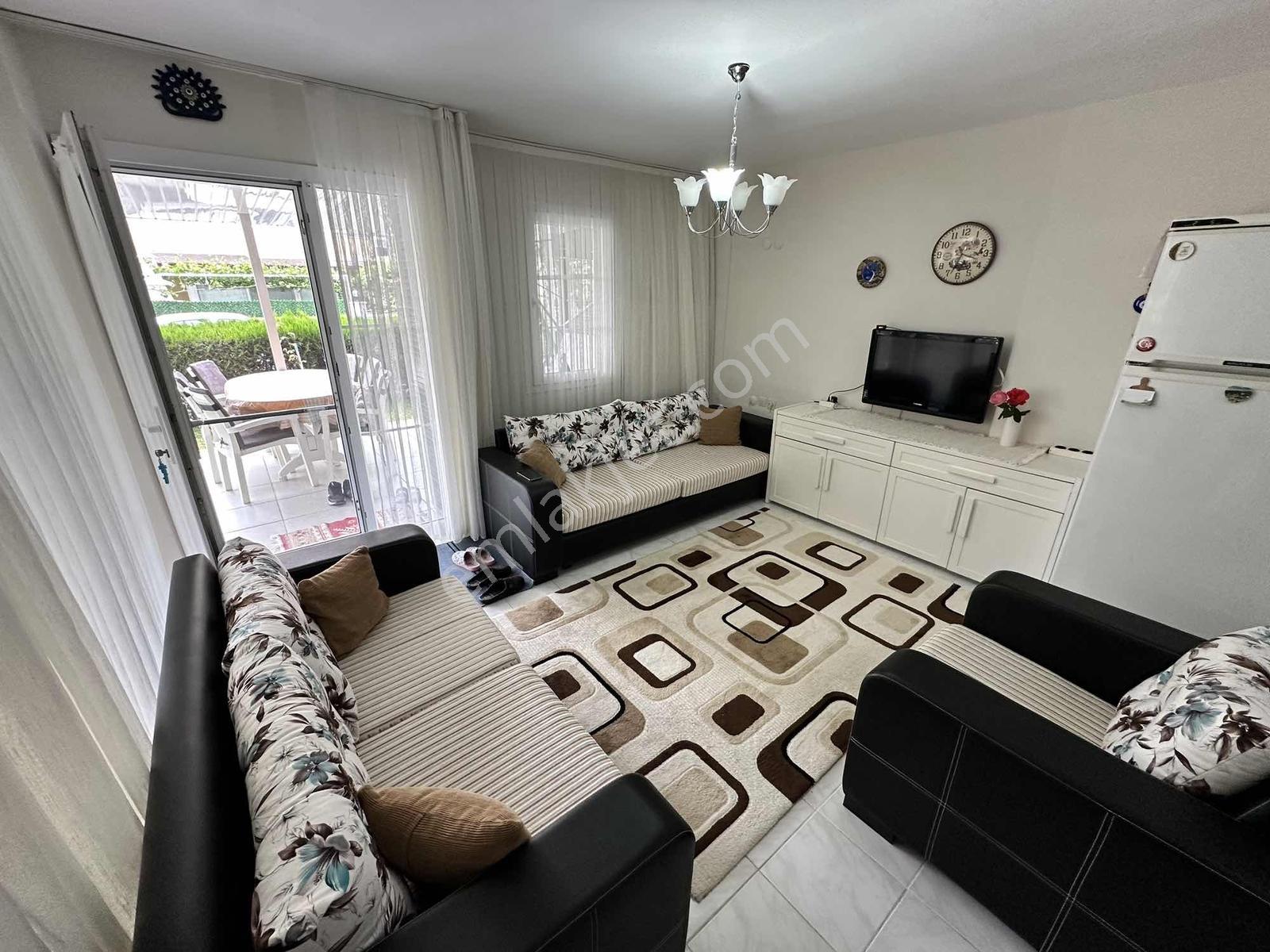 Kuşadası Davutlar Mahallesi 3+1 Villa - Görsel 10
