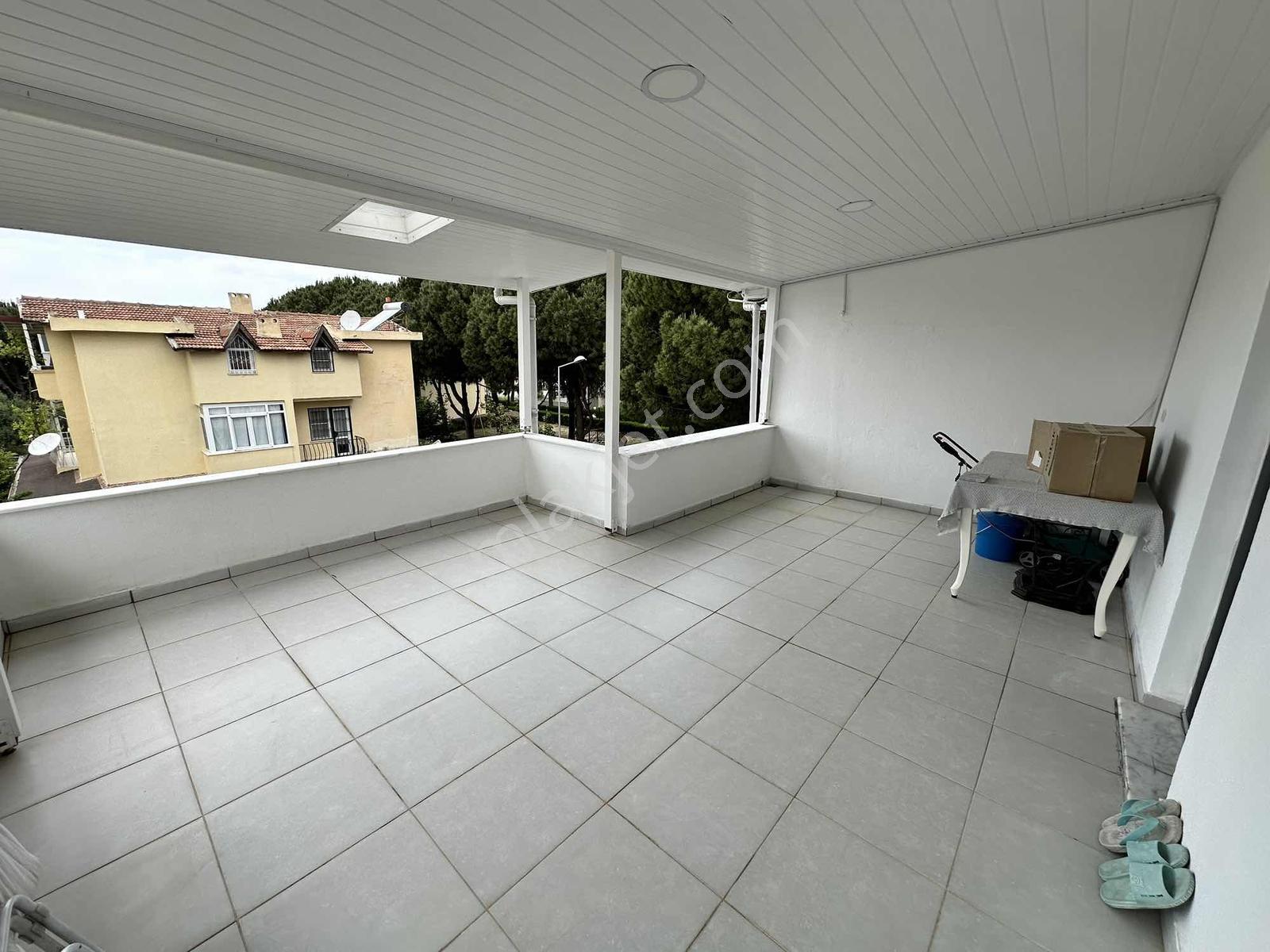 Kuşadası Davutlar Mahallesi 3+1 Villa - Görsel 35