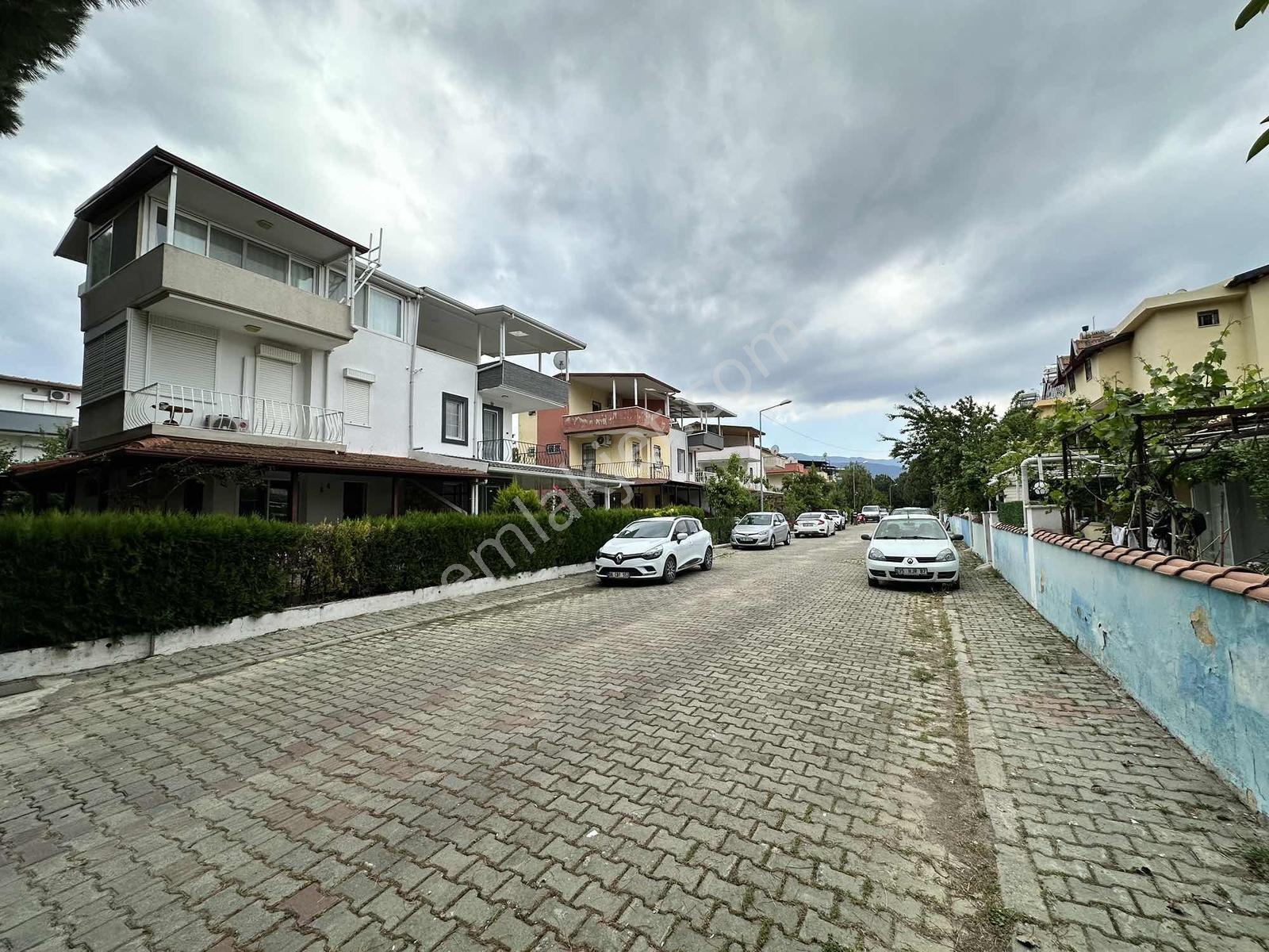 Kuşadası Davutlar Mahallesi 3+1 Villa - Görsel 22