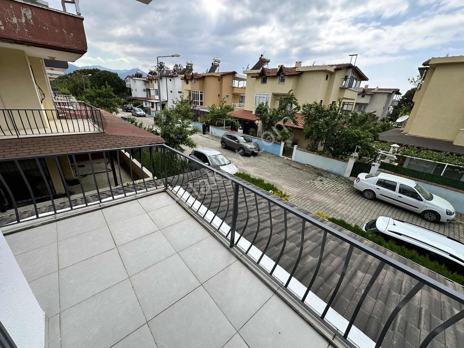 Kuşadası Davutlar Mahallesi 3+1 Villa - Görsel 19