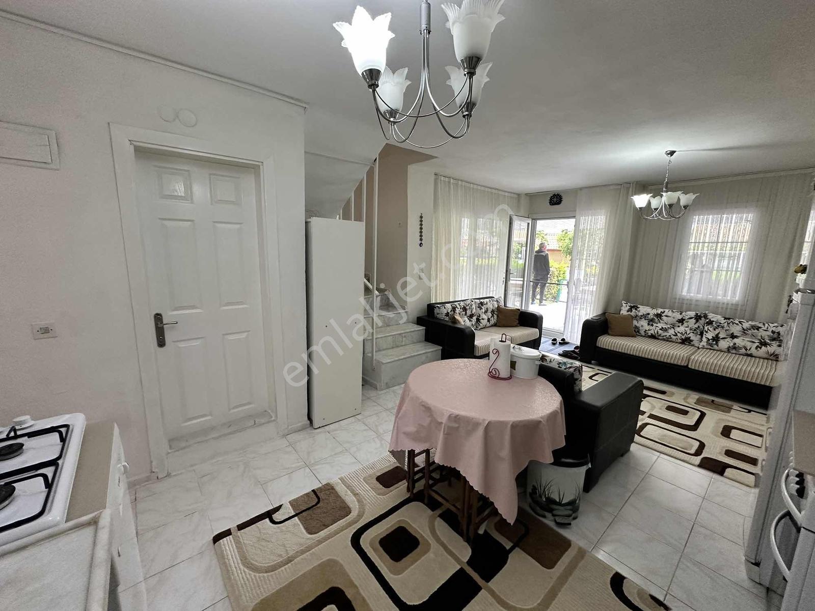 Kuşadası Davutlar Mahallesi 3+1 Villa - Görsel 31