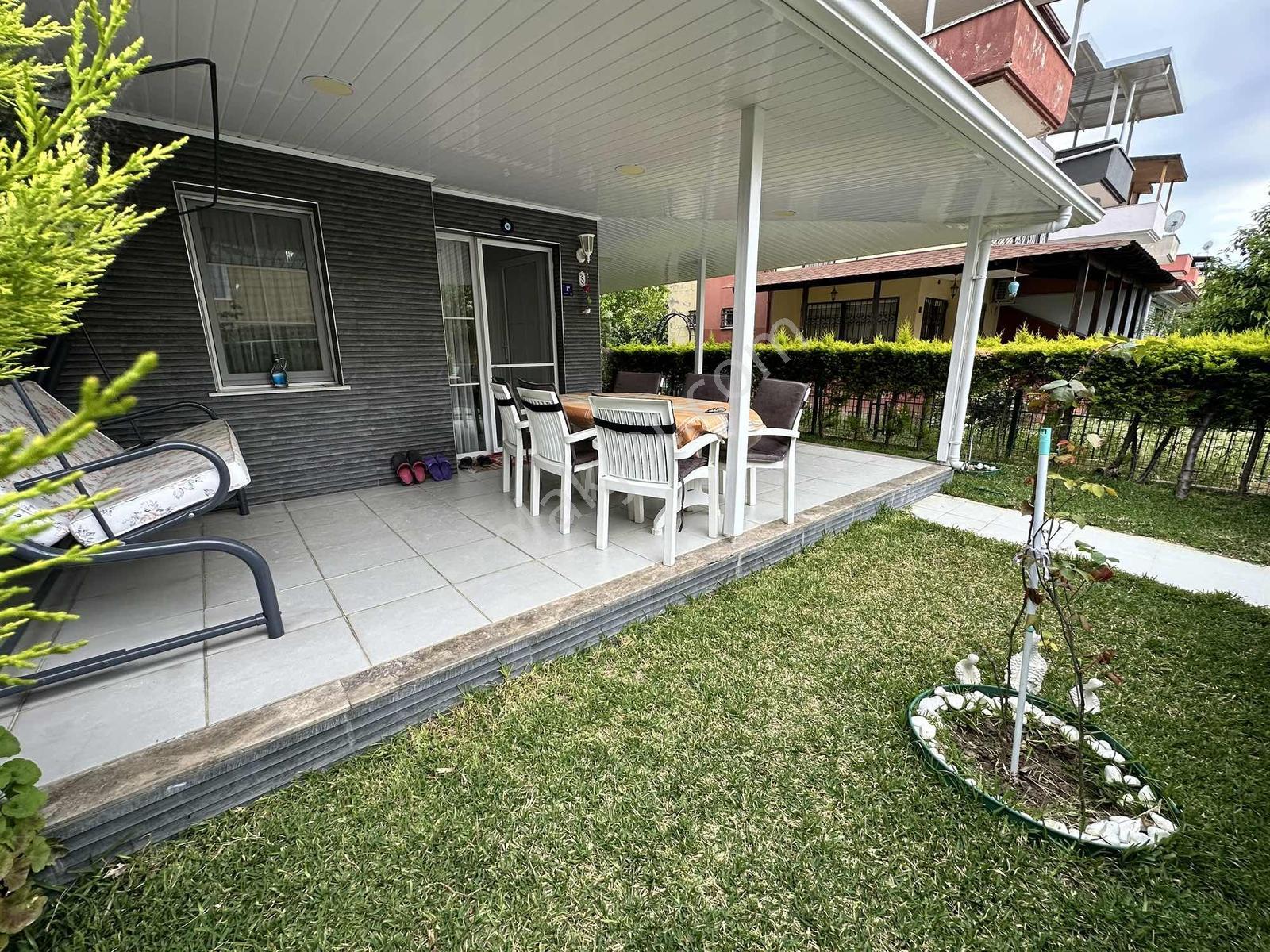 Kuşadası Davutlar Mahallesi 3+1 Villa - Görsel 7