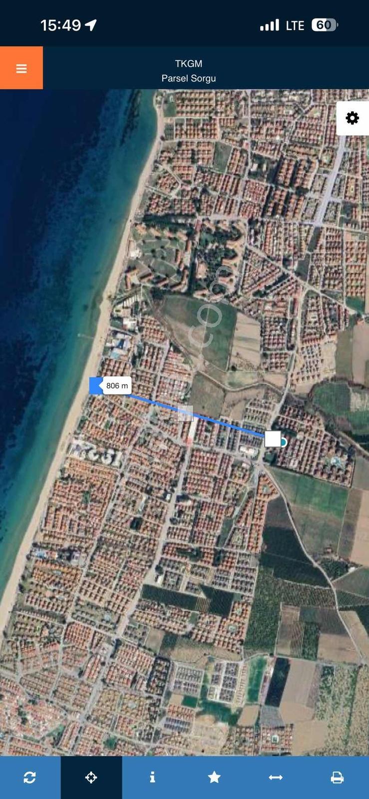 Kuşadası Davutlar Mahallesi 3+1 Villa - Görsel 34