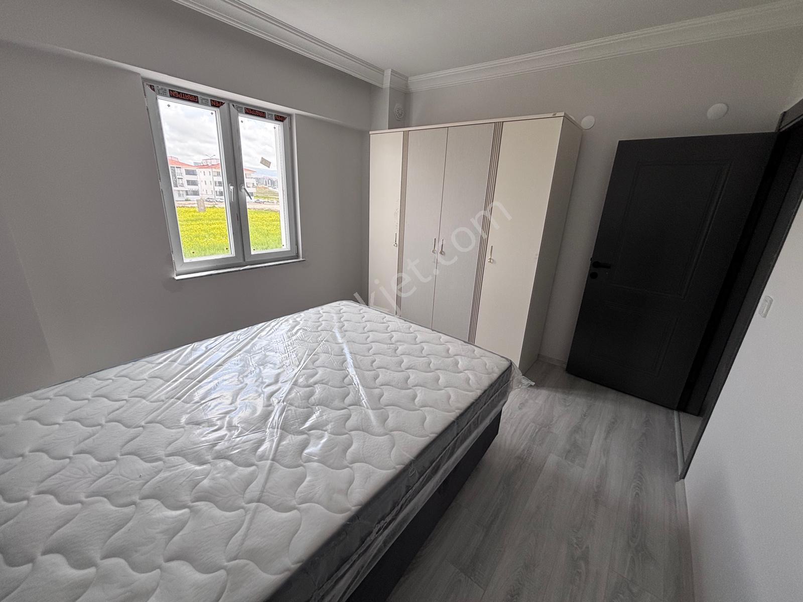 Çepni Mahallesi Hastane Yakını 1+1 Eşyalı Kiralık Daire - Görsel 4