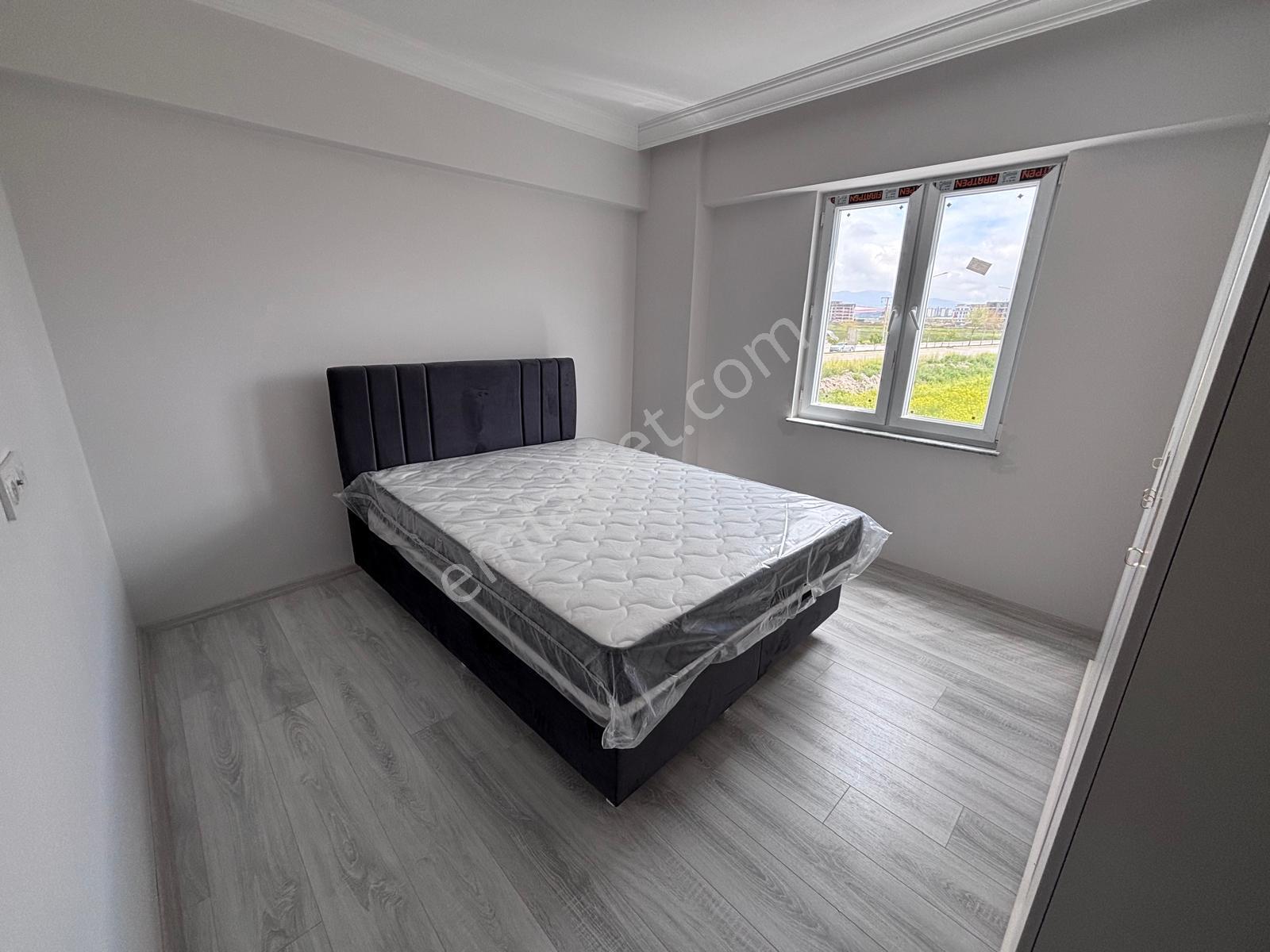 Çepni Mahallesi Hastane Yakını 1+1 Eşyalı Kiralık Daire - Görsel 5