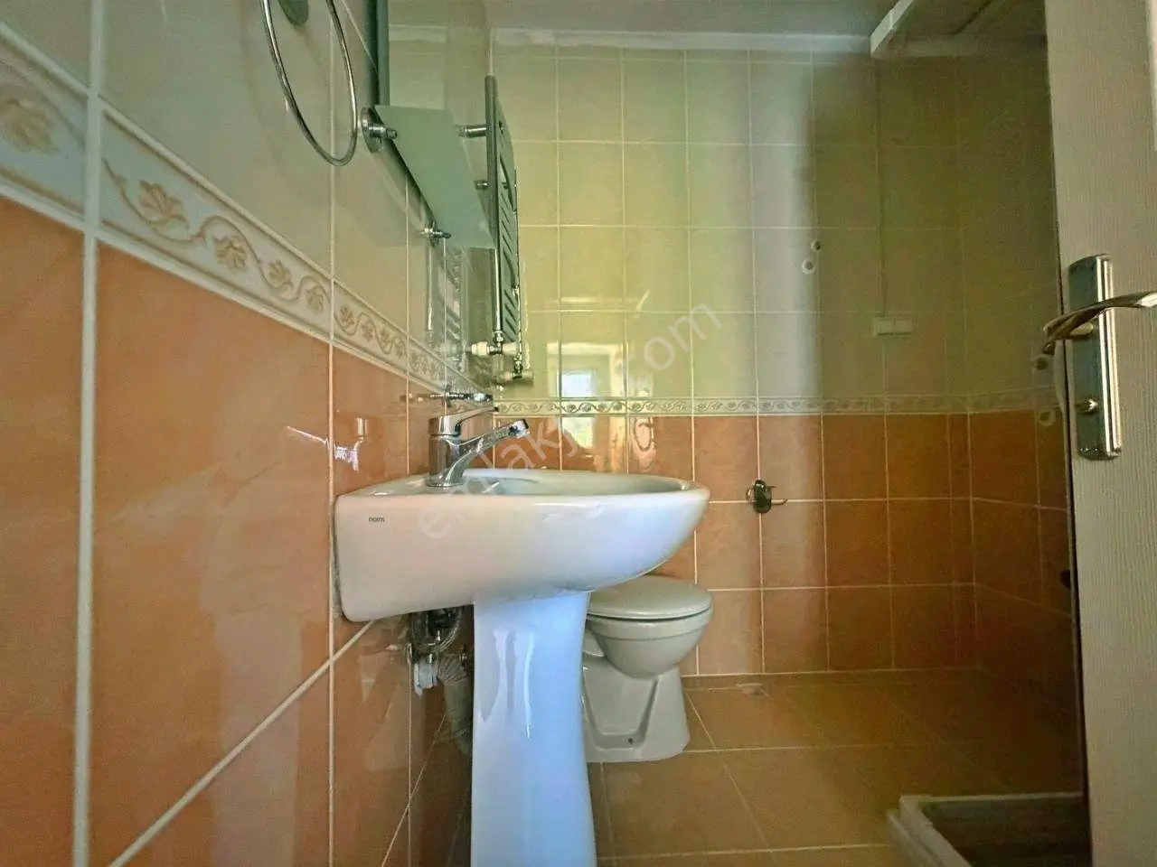 Uytundan Burhaniye Öğretmenlerde Denize 350 Metre 2+1 Daire - Görsel 5