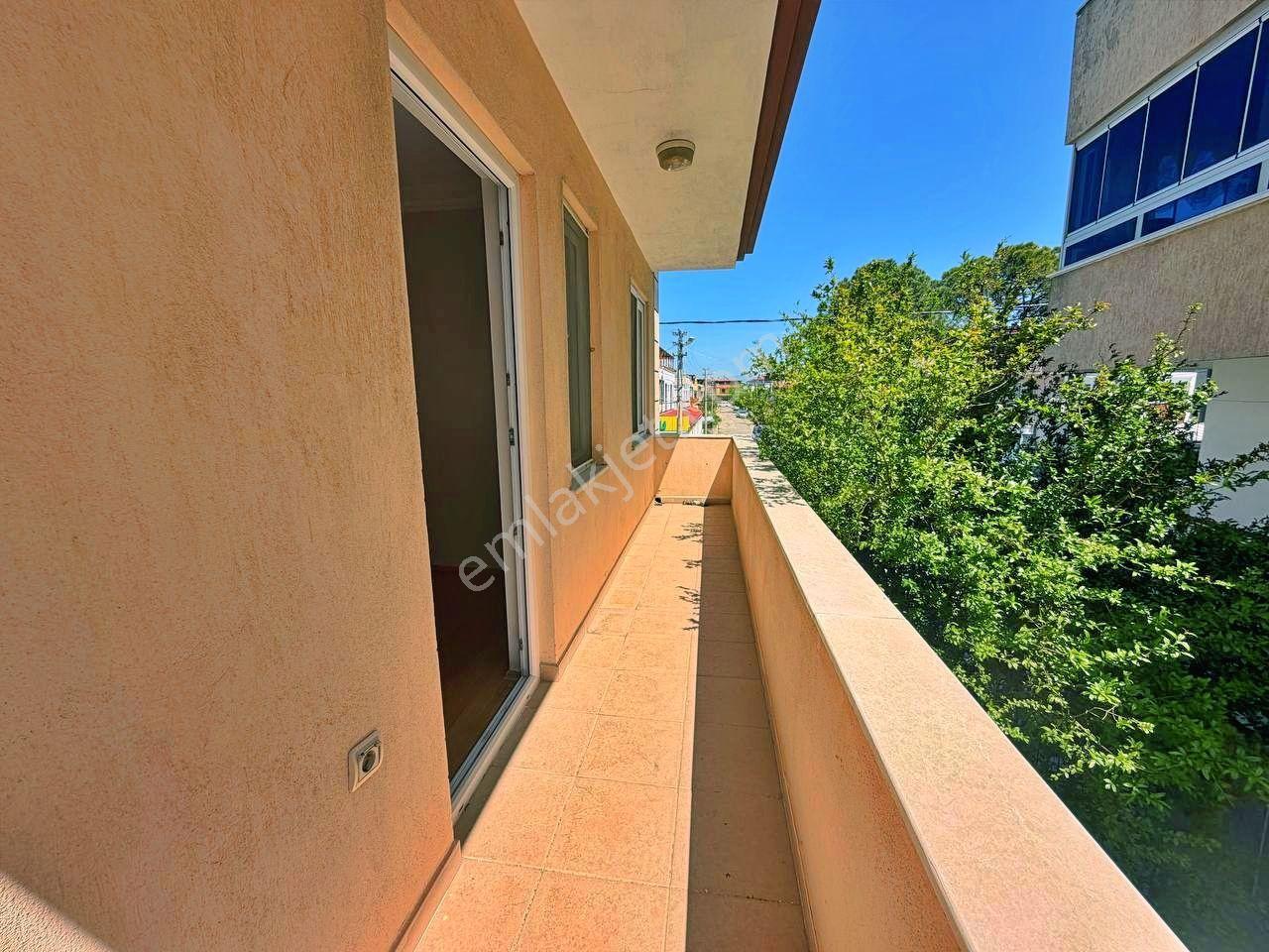 Uytundan Burhaniye Öğretmenlerde Denize 350 Metre 2+1 Daire - Görsel 30