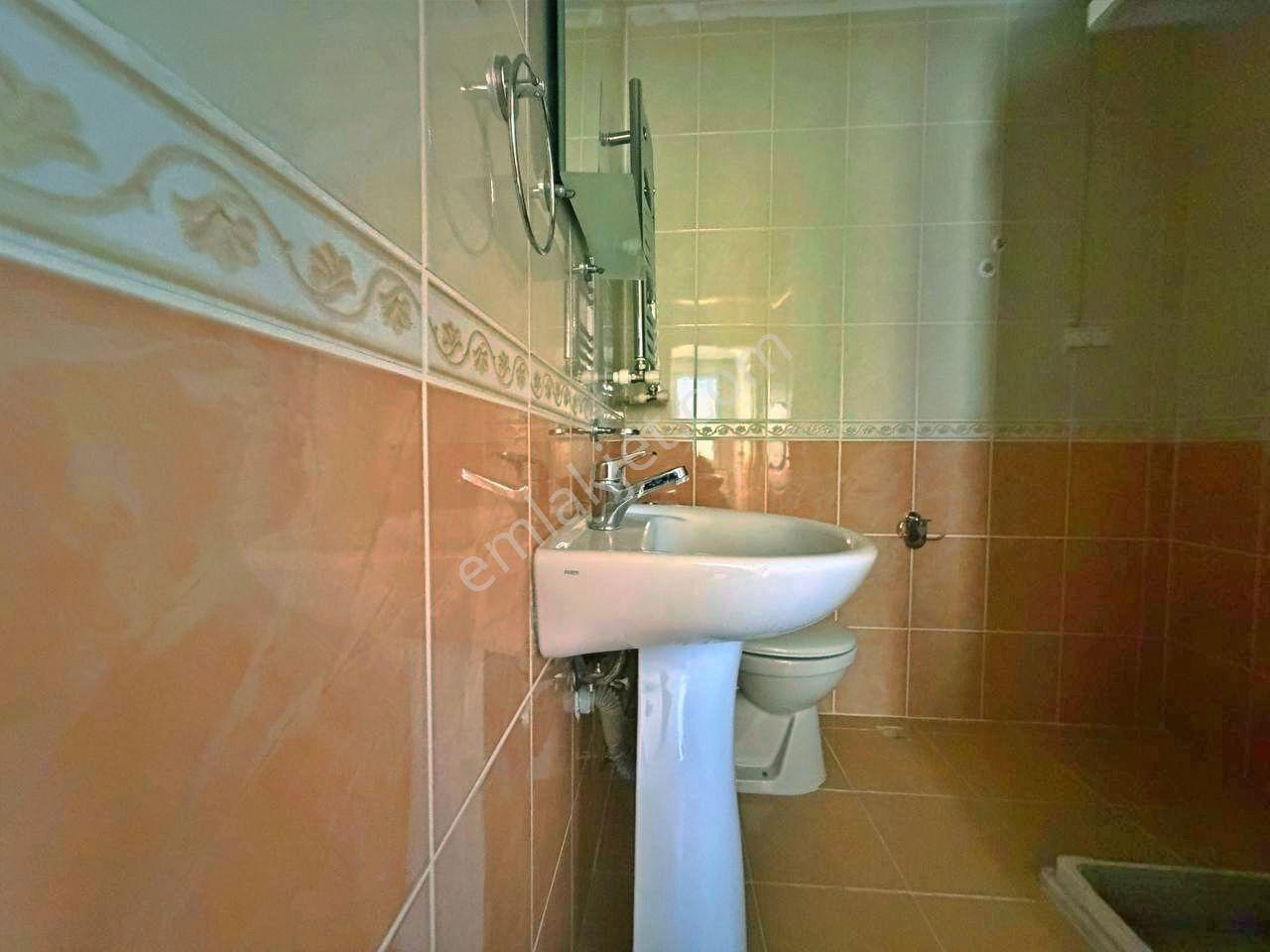 Uytundan Burhaniye Öğretmenlerde Denize 350 Metre 2+1 Daire - Görsel 18