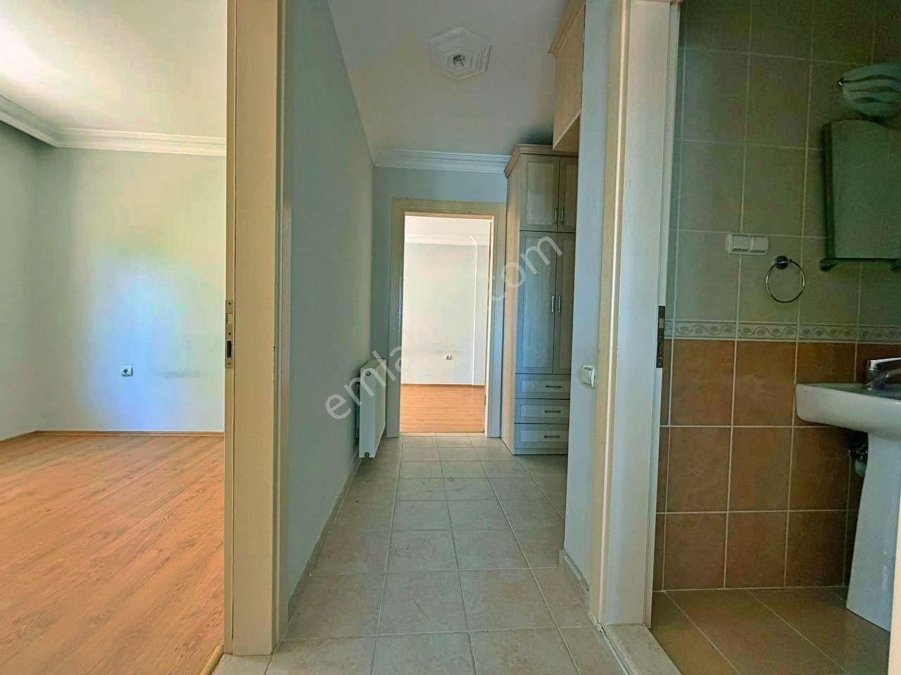 Uytundan Burhaniye Öğretmenlerde Denize 350 Metre 2+1 Daire - Görsel 32