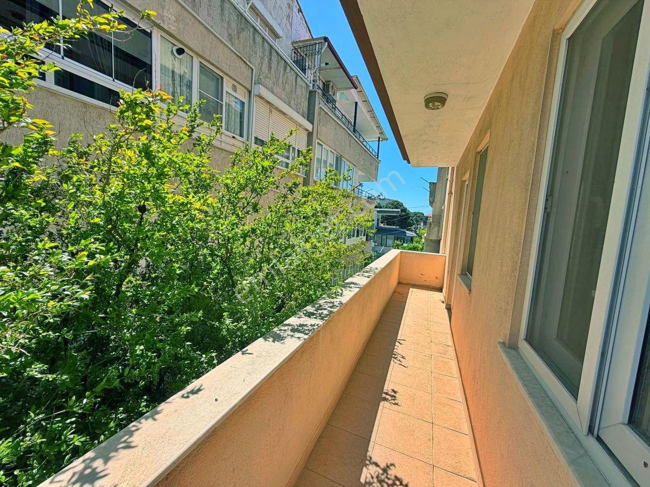 Uytundan Burhaniye Öğretmenlerde Denize 350 Metre 2+1 Daire - Görsel 31