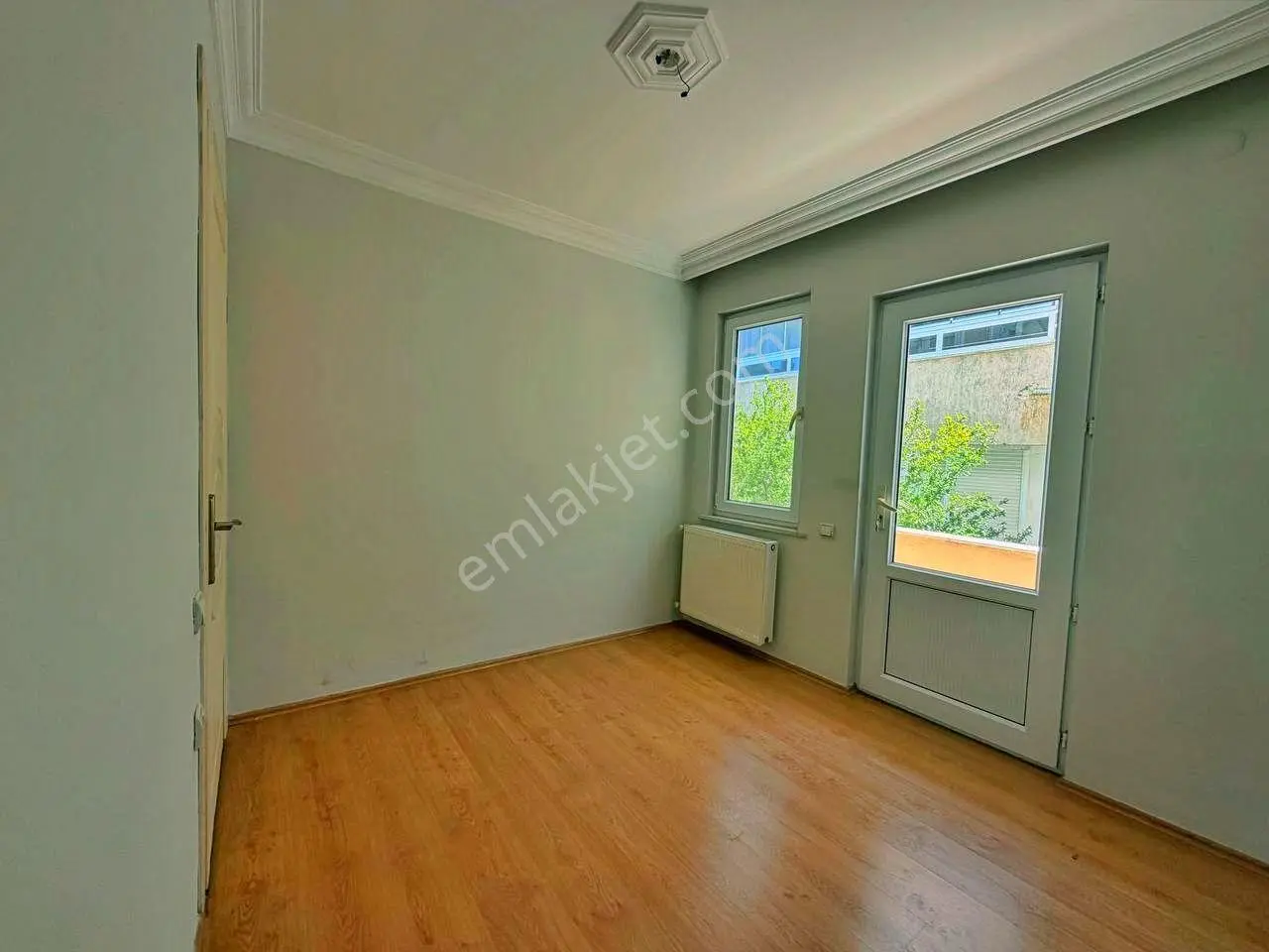 Uytundan Burhaniye Öğretmenlerde Denize 350 Metre 2+1 Daire - Görsel 4