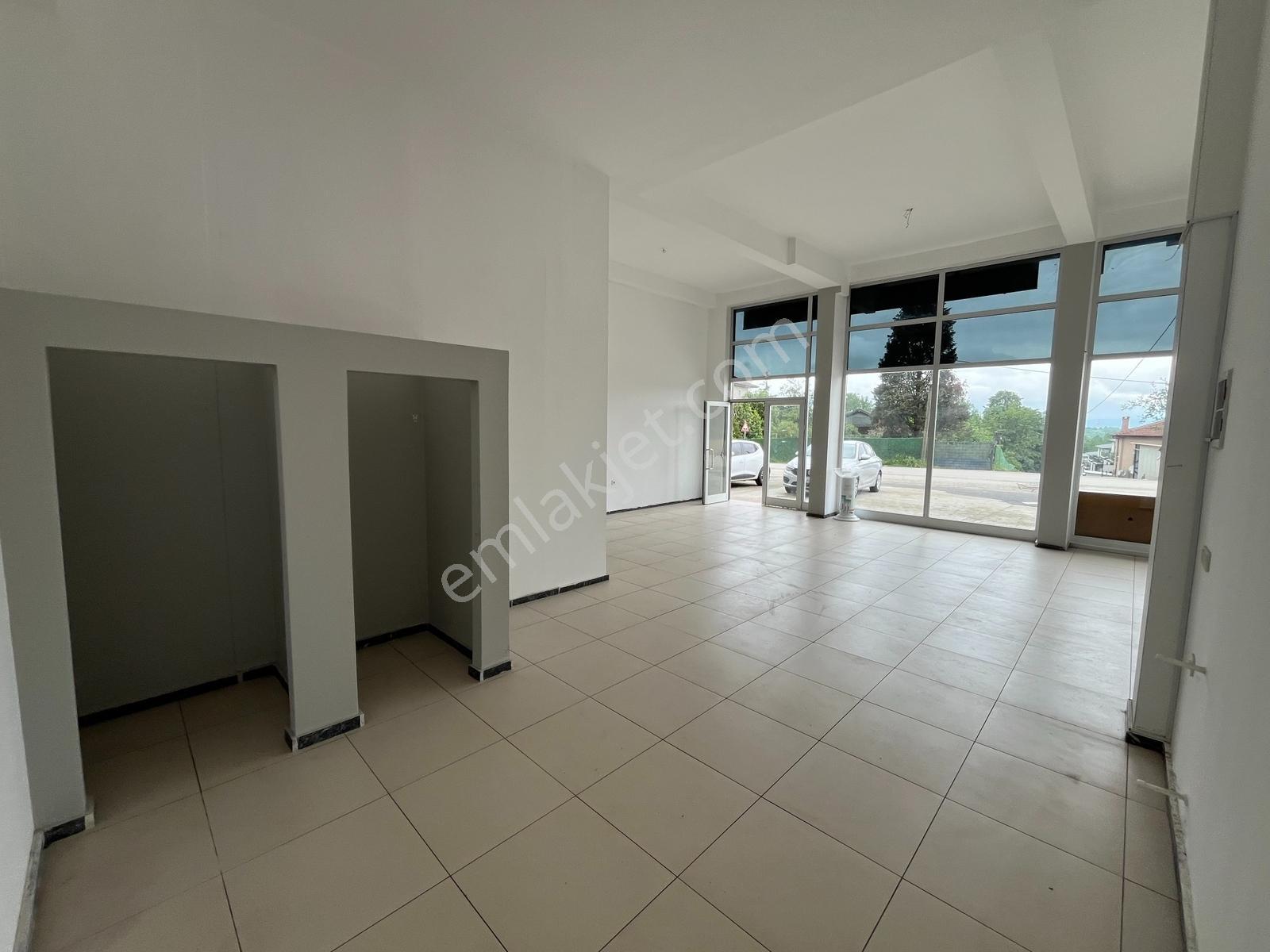 Derbent'te Kuzgundere Cad. Üzeri Kiralık Dükkan&mağaza - Görsel 19