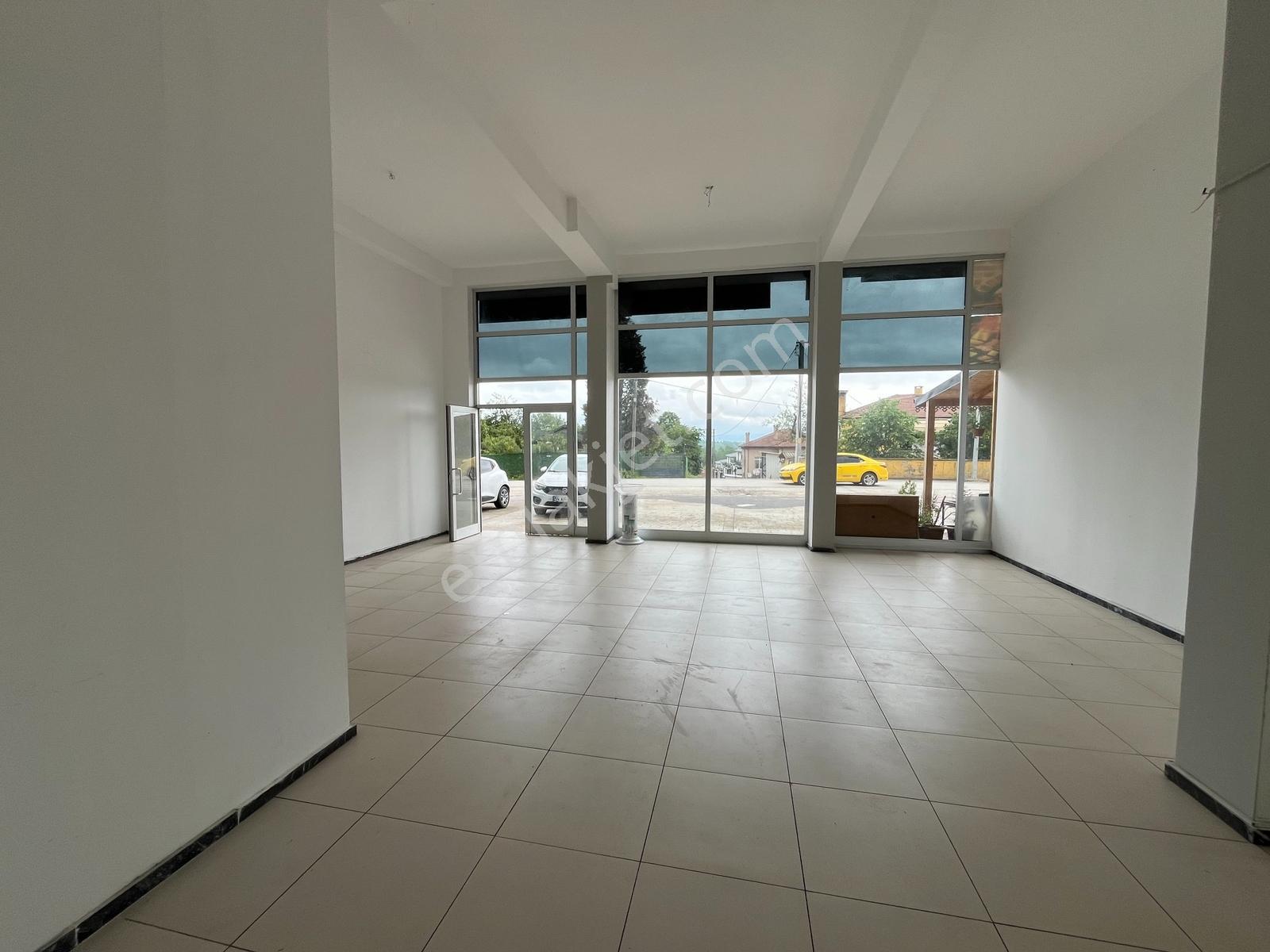Derbent'te Kuzgundere Cad. Üzeri Kiralık Dükkan&mağaza - Görsel 20