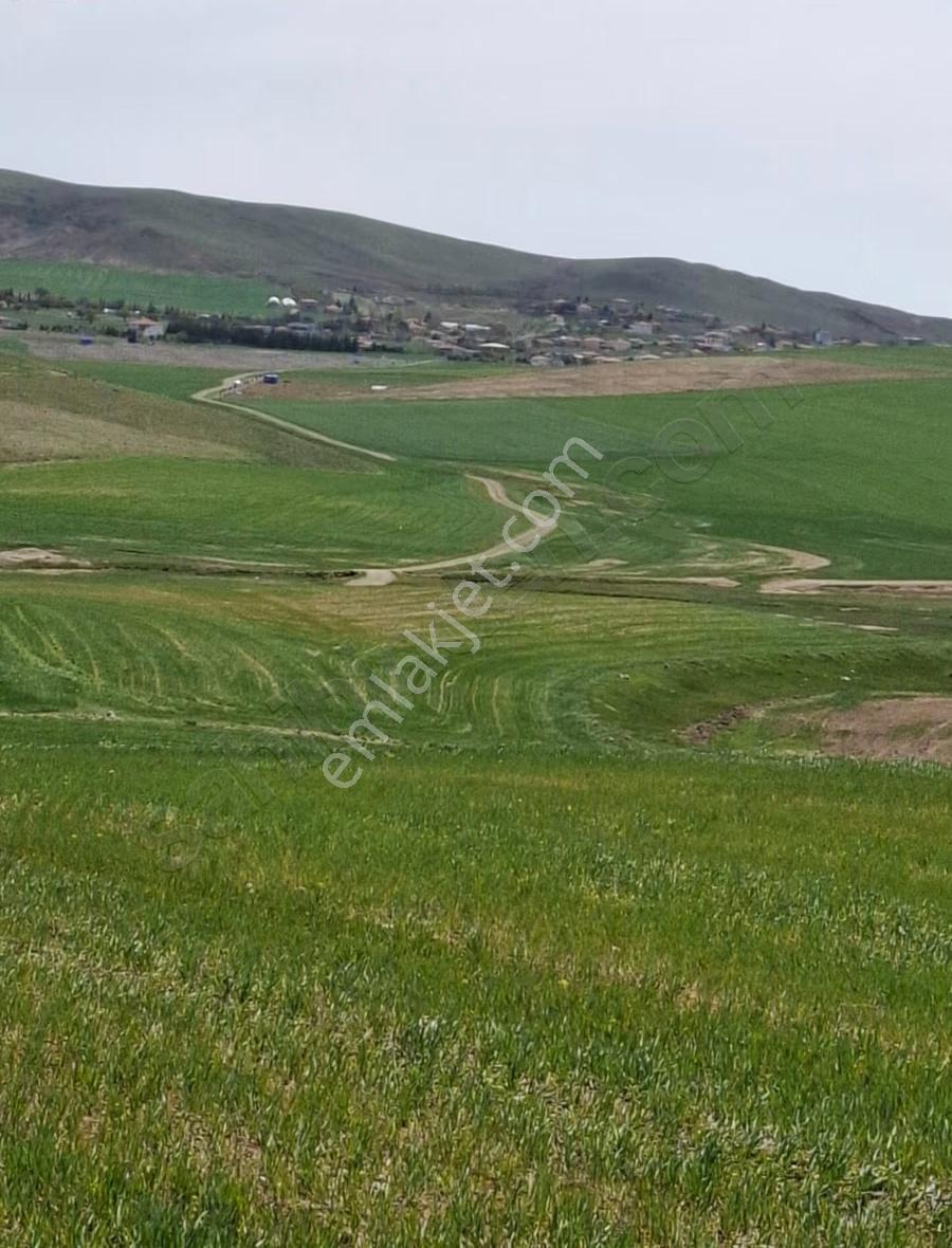 Gölbaşı Mahmatlı'da Konut İmarlı, Köşe Parsel Satılık Arsa