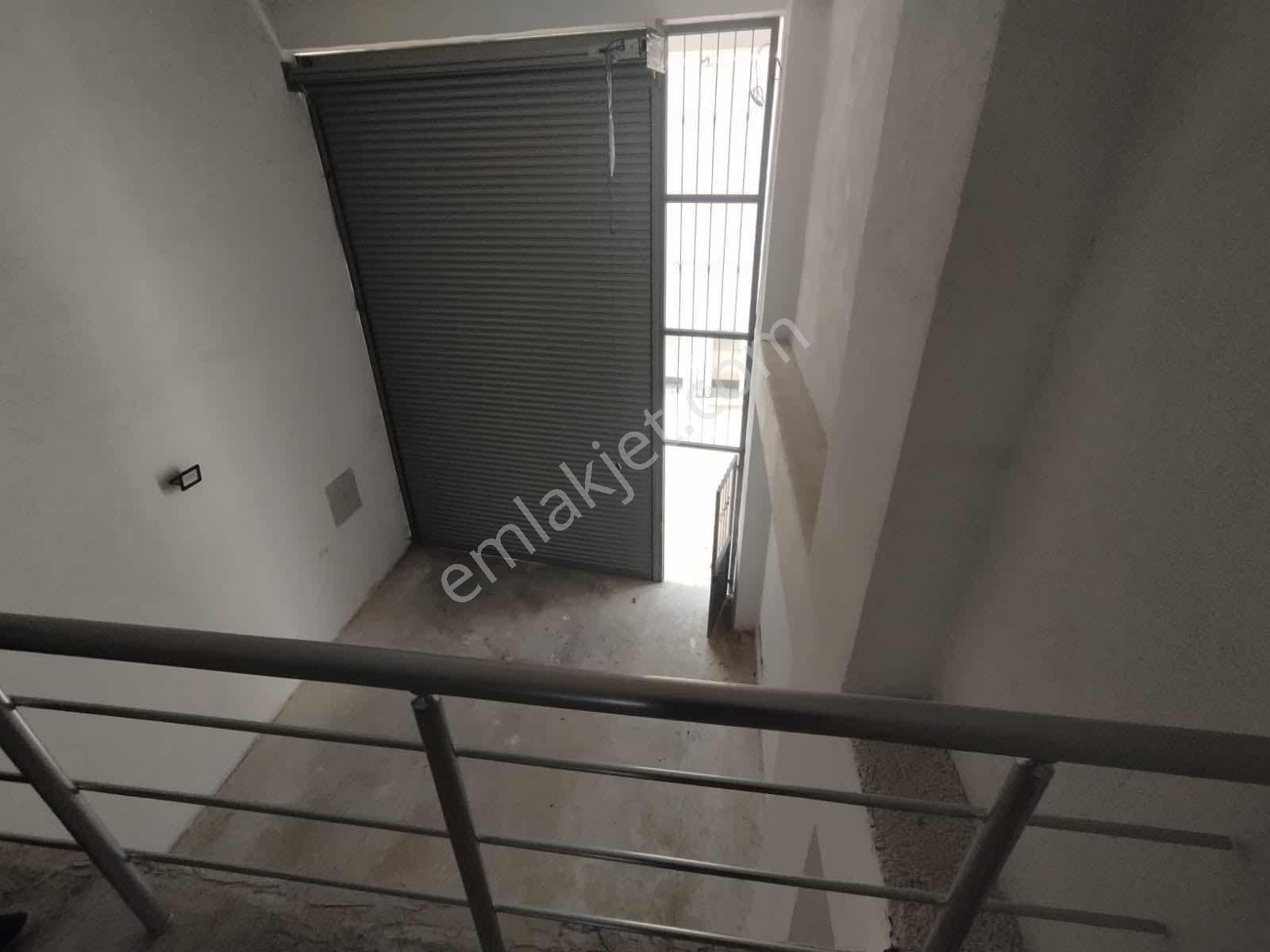 Giresun Büyük Sanayide Kiralık Dükkan - Görsel 5