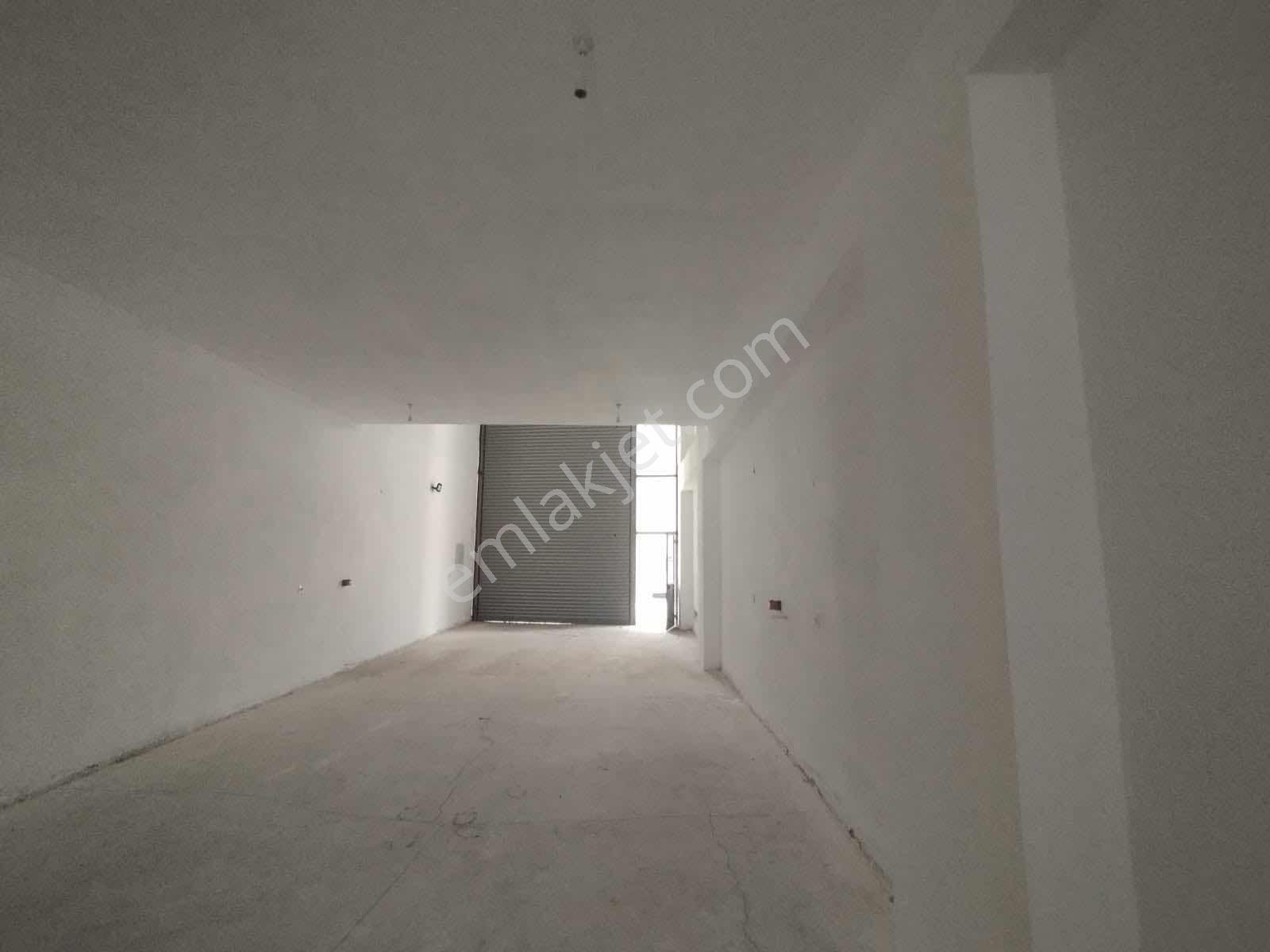 Giresun Büyük Sanayide Kiralık Dükkan - Görsel 10