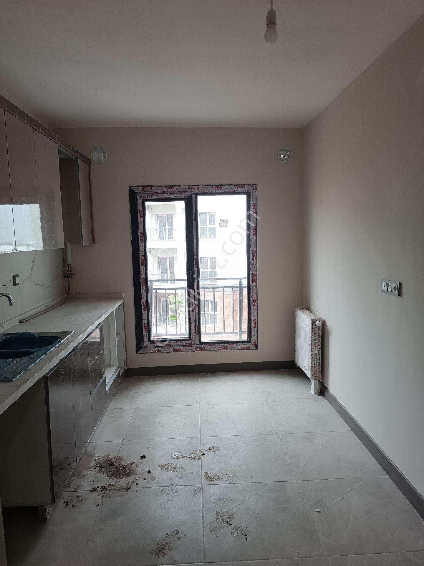 Alazide 7 Bölge 1 Etap Ta Kiralık Daire E.25 Yüksek Giriş - Görsel 5