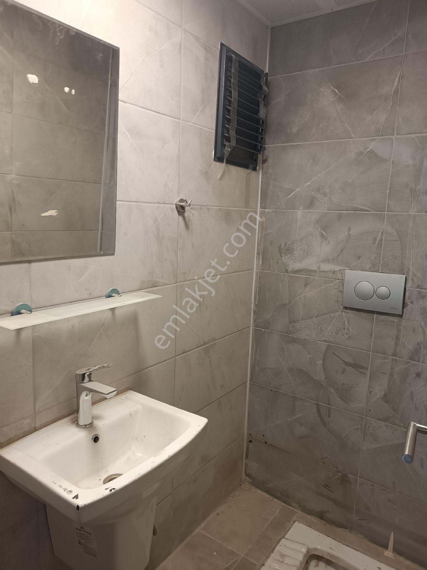 Alazide 7 Bölge 1 Etap Ta Kiralık Daire E.25 Yüksek Giriş - Görsel 7