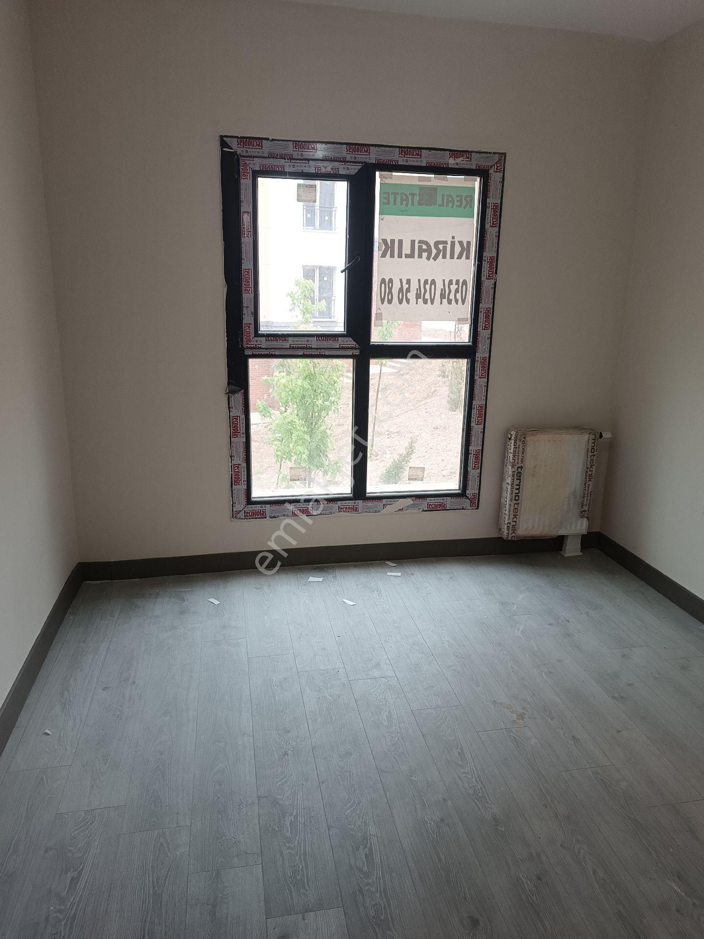 Alazide 7 Bölge 1 Etap Ta Kiralık Daire E.25 Yüksek Giriş - Görsel 10