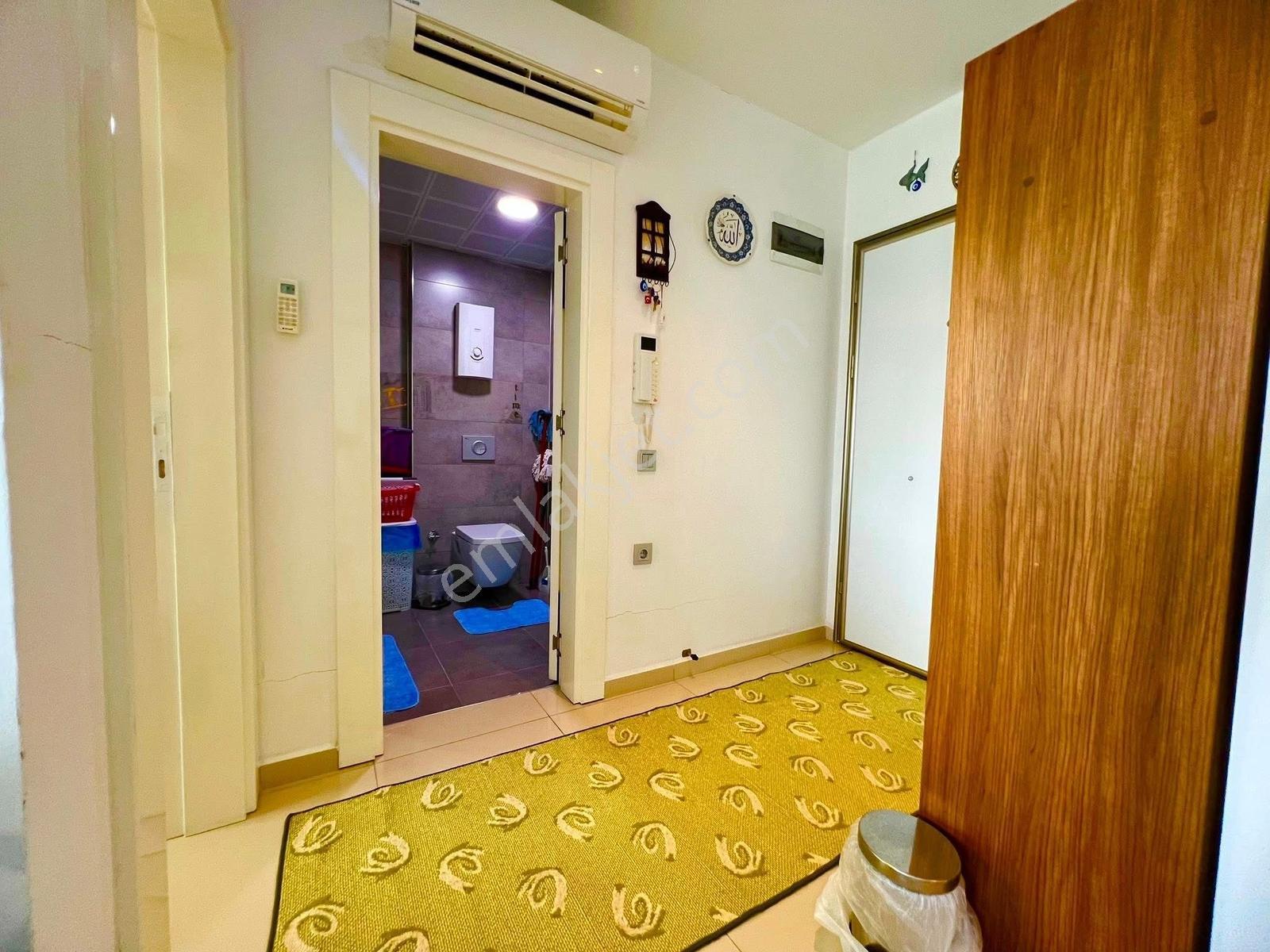 Alanya Kestel 1*1 Daire Acil İndirim - Görsel 2