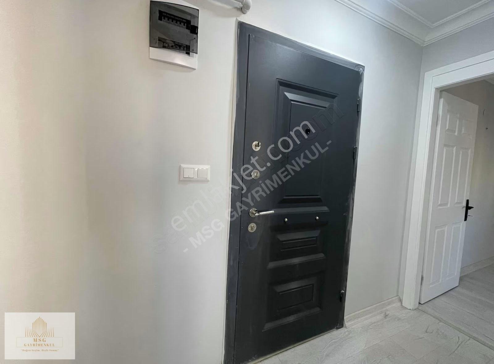 Msg'den Şirinyer İzbana Komşu 2+1 Tadilatlı Bakımlı Ferah Daire - Görsel 4