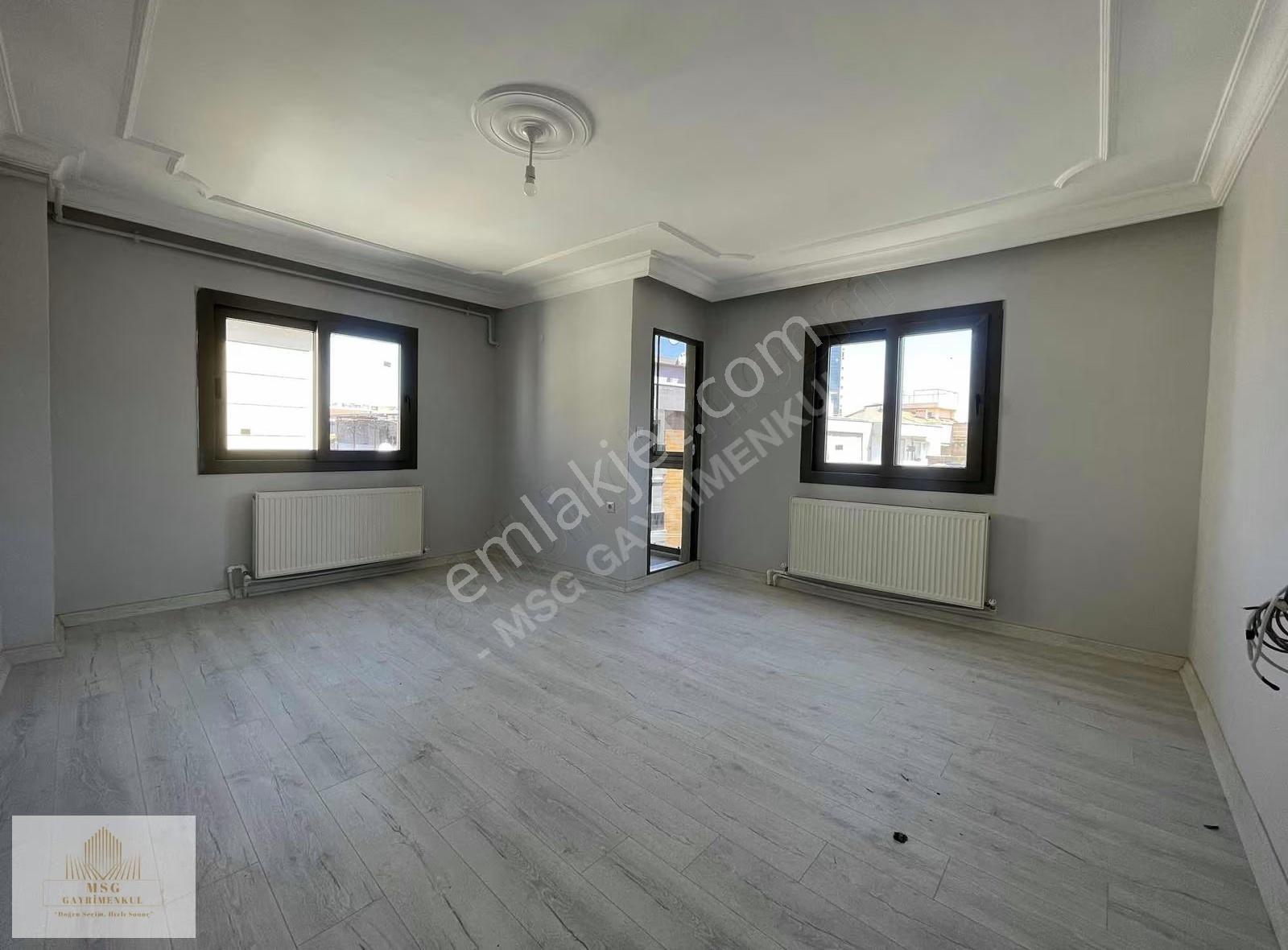 Msg'den Şirinyer İzbana Komşu 2+1 Tadilatlı Bakımlı Ferah Daire - Görsel 43