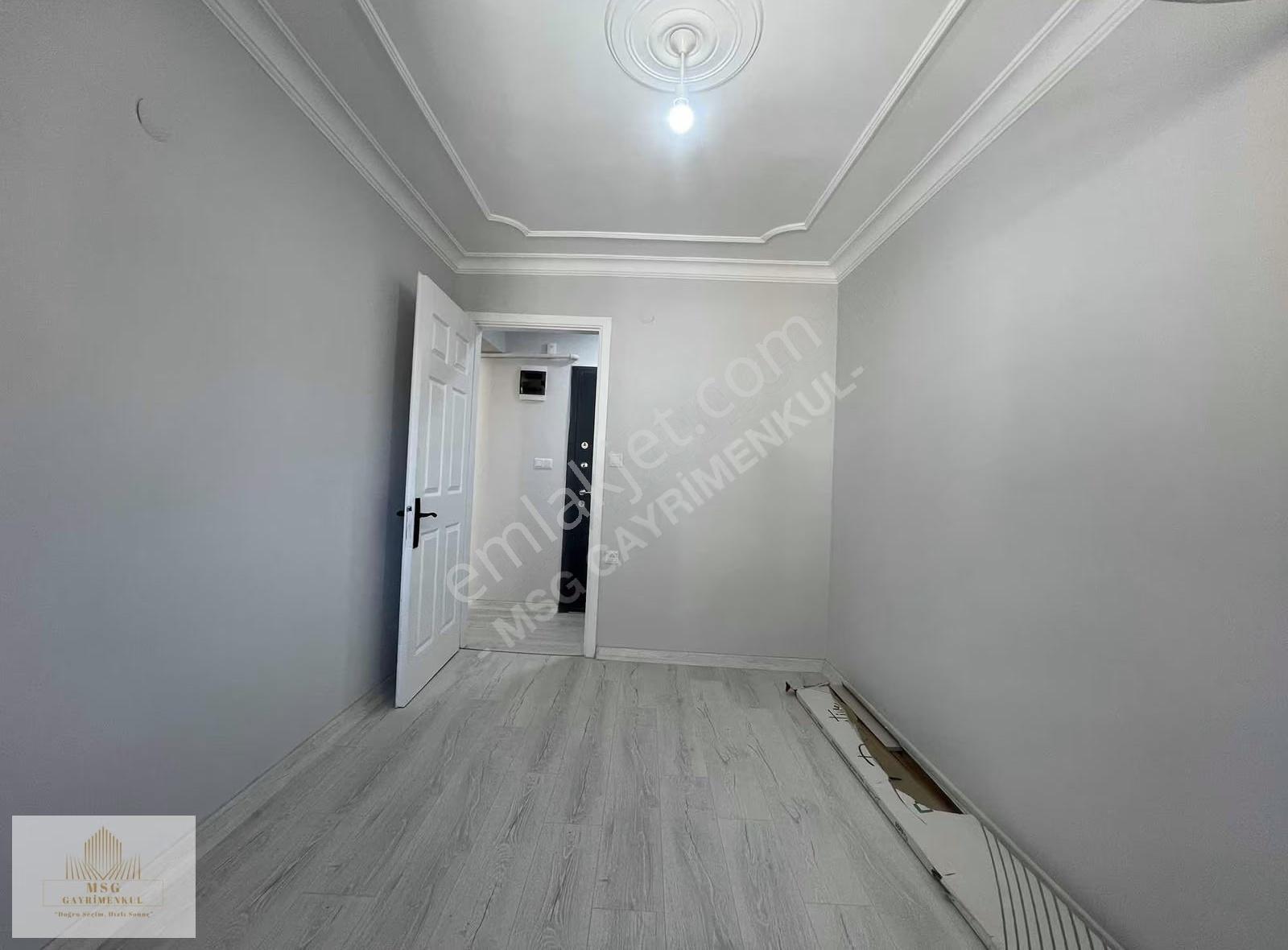 Msg'den Şirinyer İzbana Komşu 2+1 Tadilatlı Bakımlı Ferah Daire - Görsel 44
