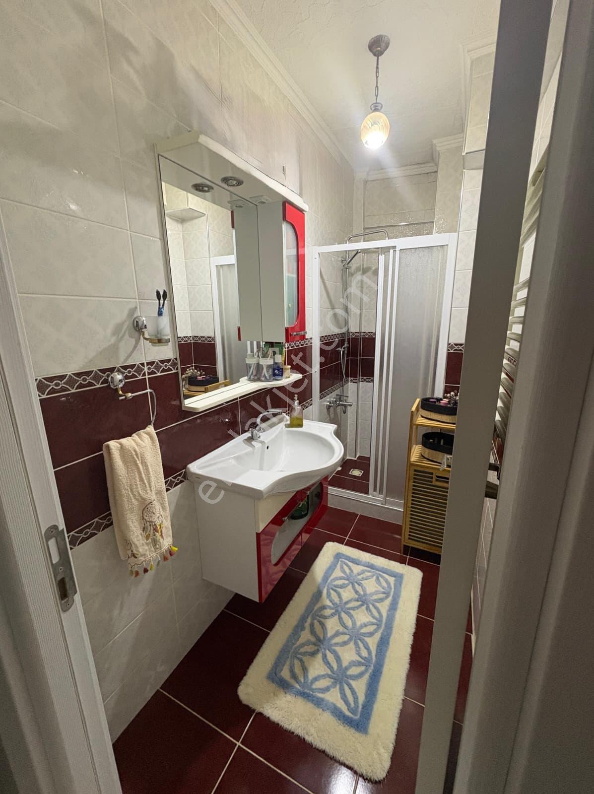 Bayrampaşa Kartaltepe 2+1 Satılık Daıre - Görsel 21