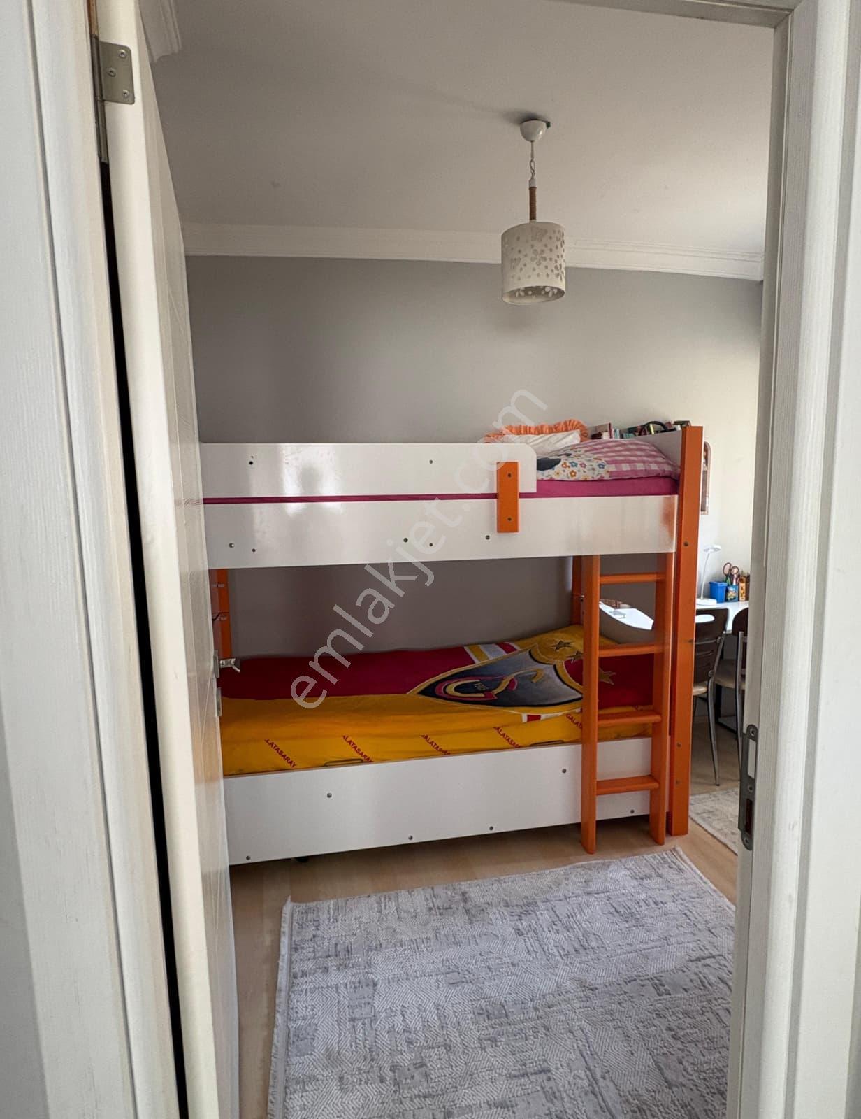 Bayrampaşa Kartaltepe 2+1 Satılık Daıre - Görsel 11
