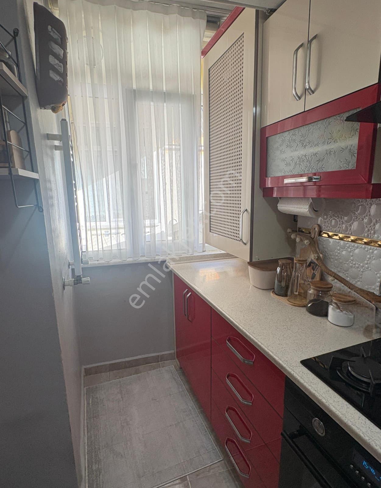 Bayrampaşa Kartaltepe 2+1 Satılık Daıre - Görsel 17
