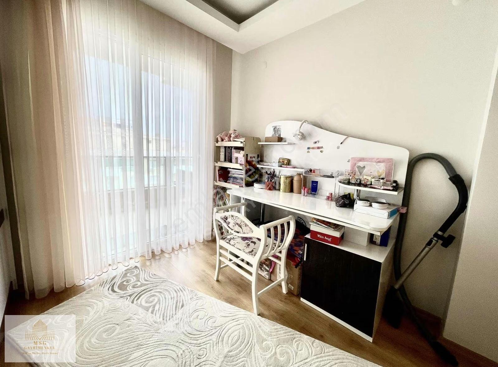 Msg'den Bucanın Gözdesi 275² 4+1 Dubleks,teraslı,prestijli Yaşam - Görsel 42