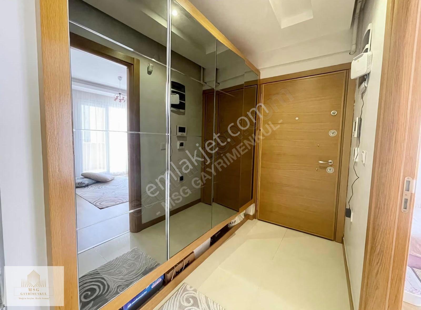 Msg'den Bucanın Gözdesi 275² 4+1 Dubleks,teraslı,prestijli Yaşam - Görsel 16