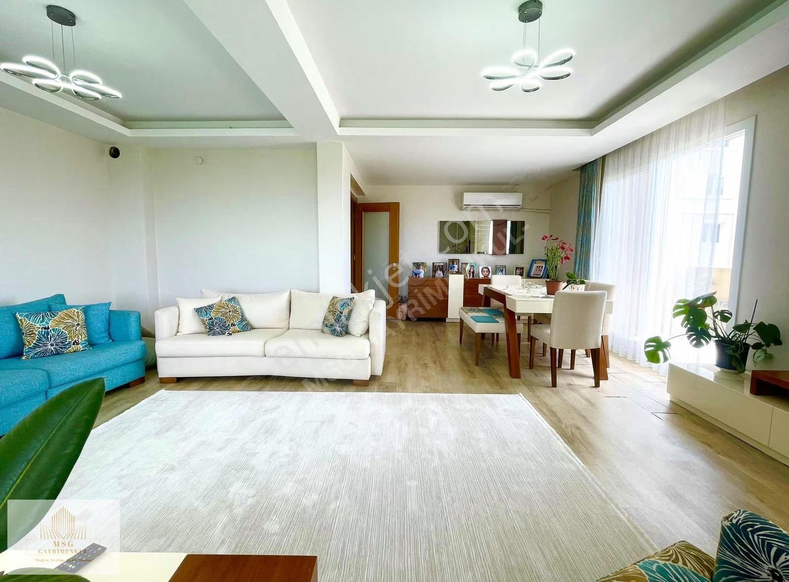 Msg'den Bucanın Gözdesi 275² 4+1 Dubleks,teraslı,prestijli Yaşam - Görsel 13