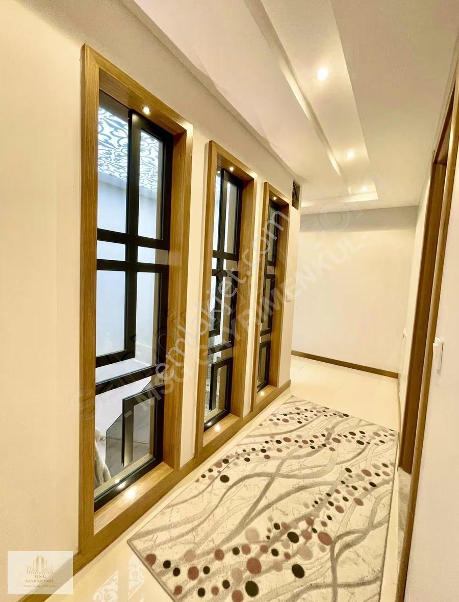 Msg'den Bucanın Gözdesi 275² 4+1 Dubleks,teraslı,prestijli Yaşam - Görsel 6