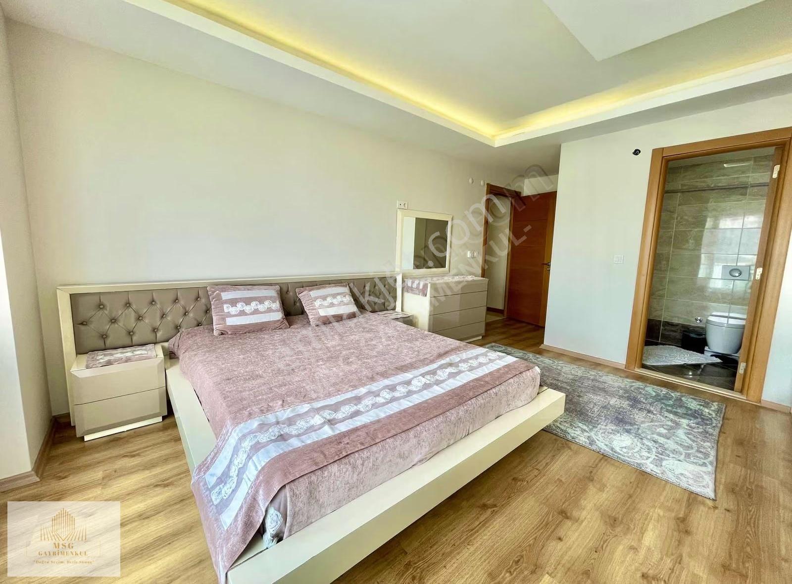Msg'den Bucanın Gözdesi 275² 4+1 Dubleks,teraslı,prestijli Yaşam - Görsel 11