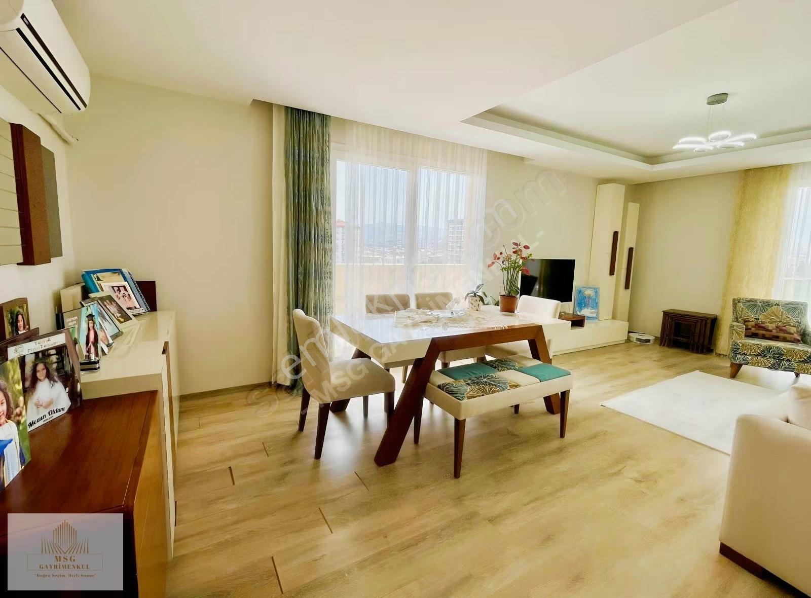 Msg'den Bucanın Gözdesi 275² 4+1 Dubleks,teraslı,prestijli Yaşam - Görsel 7