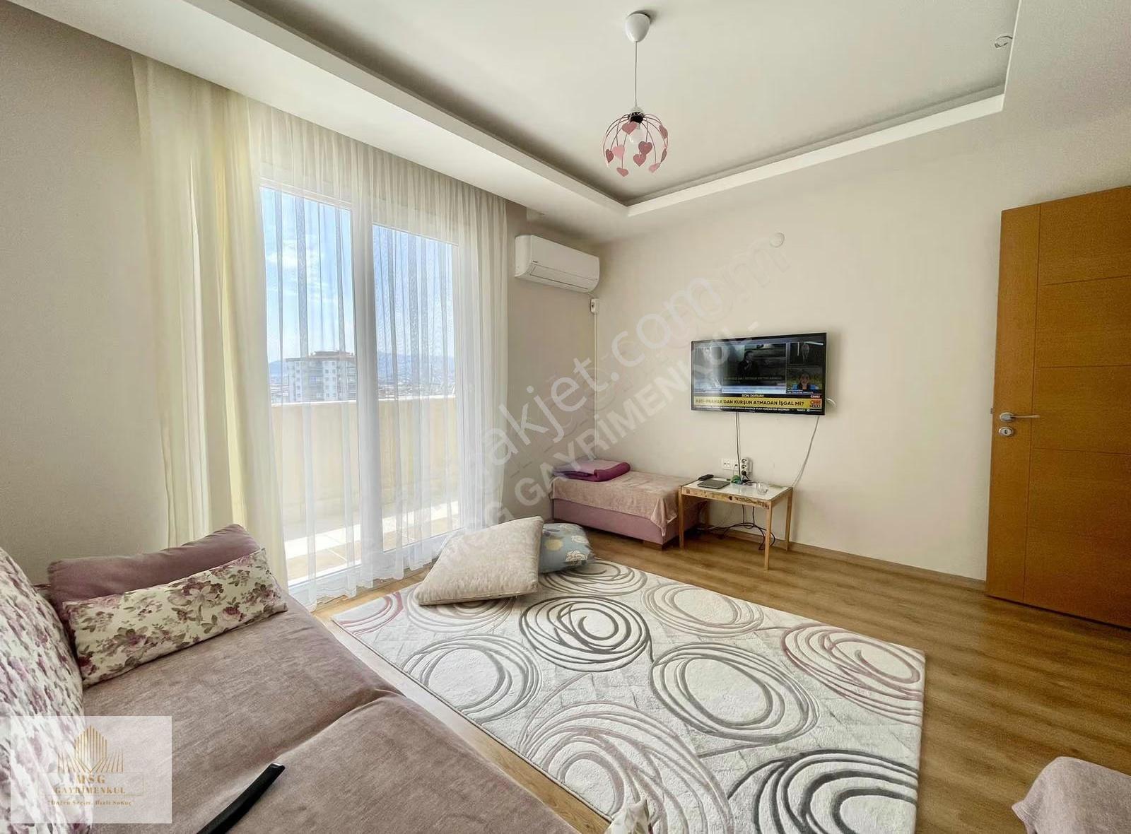 Msg'den Bucanın Gözdesi 275² 4+1 Dubleks,teraslı,prestijli Yaşam - Görsel 9
