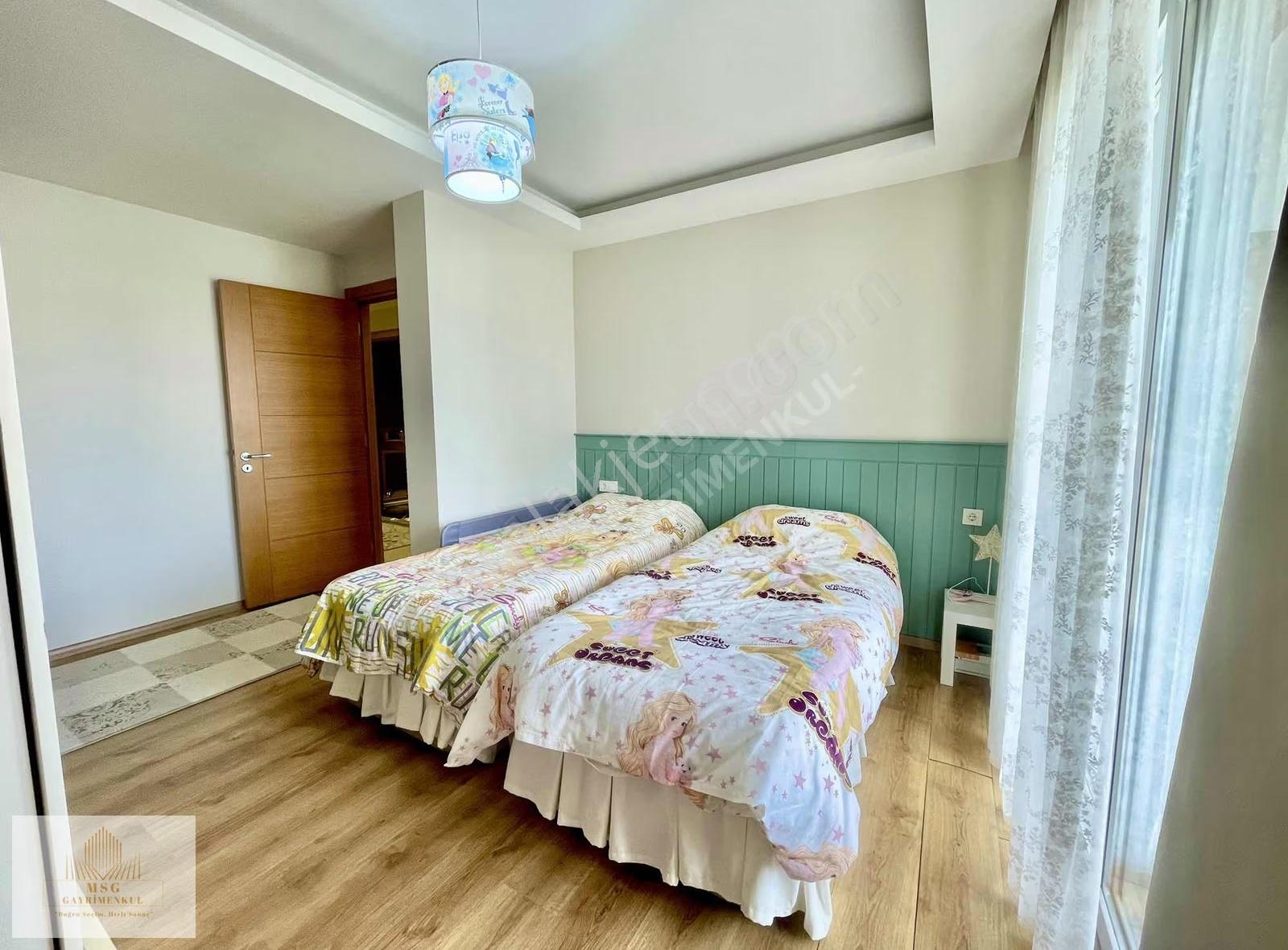 Msg'den Bucanın Gözdesi 275² 4+1 Dubleks,teraslı,prestijli Yaşam - Görsel 15
