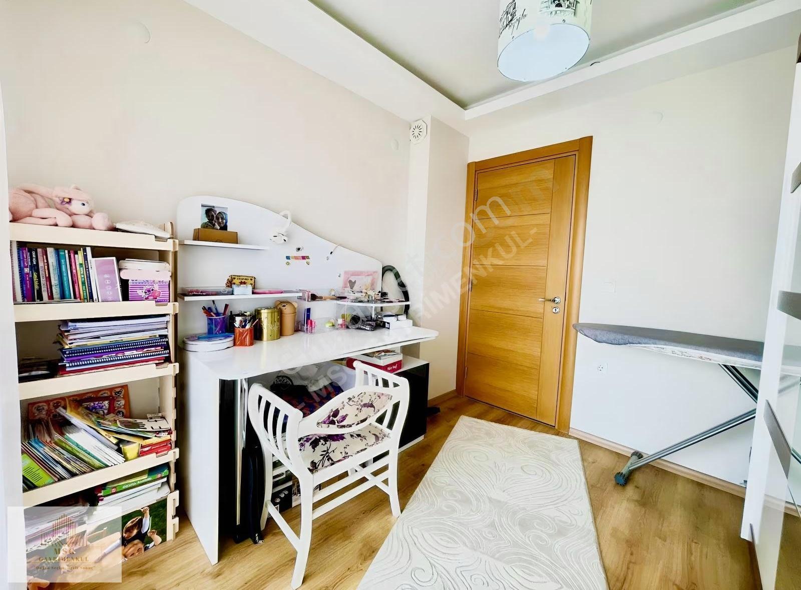 Msg'den Bucanın Gözdesi 275² 4+1 Dubleks,teraslı,prestijli Yaşam - Görsel 2