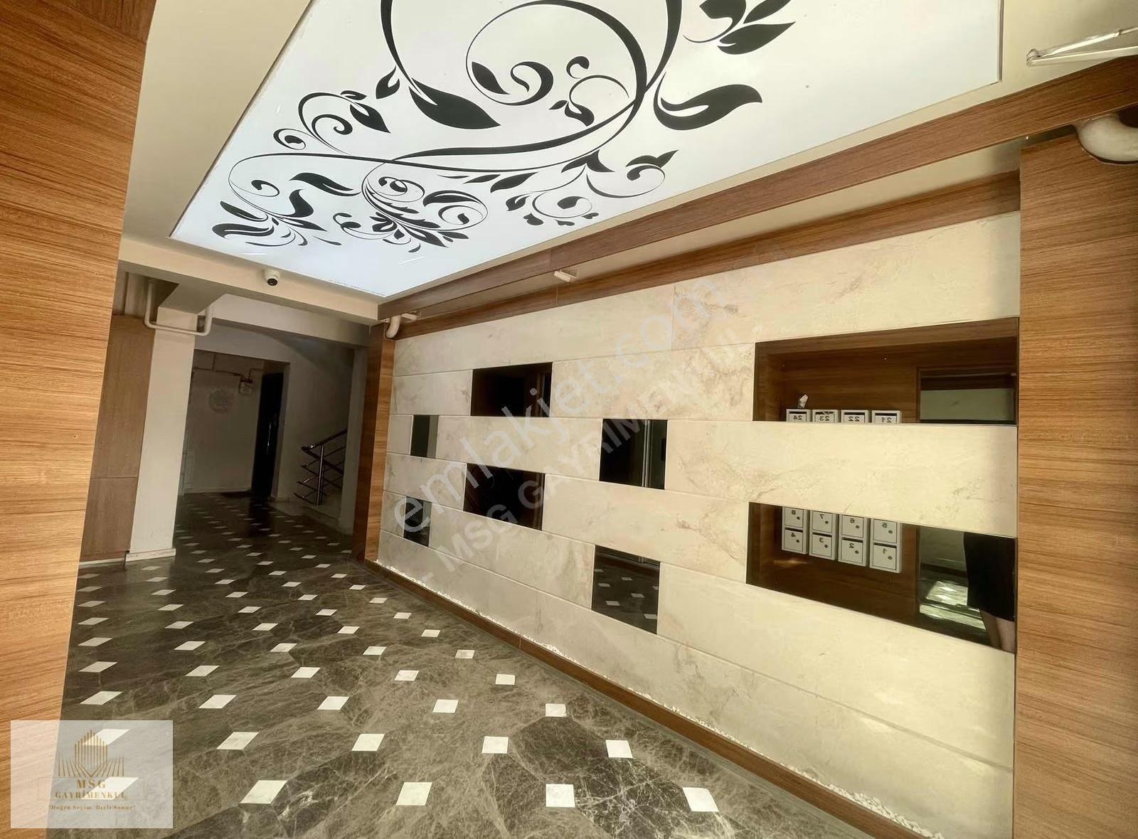 Msg'den Bucanın Gözdesi 275² 4+1 Dubleks,teraslı,prestijli Yaşam - Görsel 10